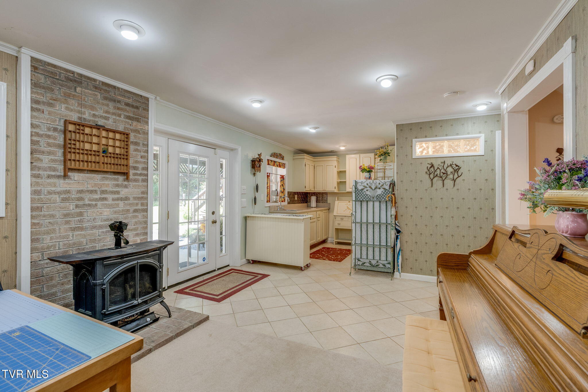 2509 Upper Stone Mtn Road