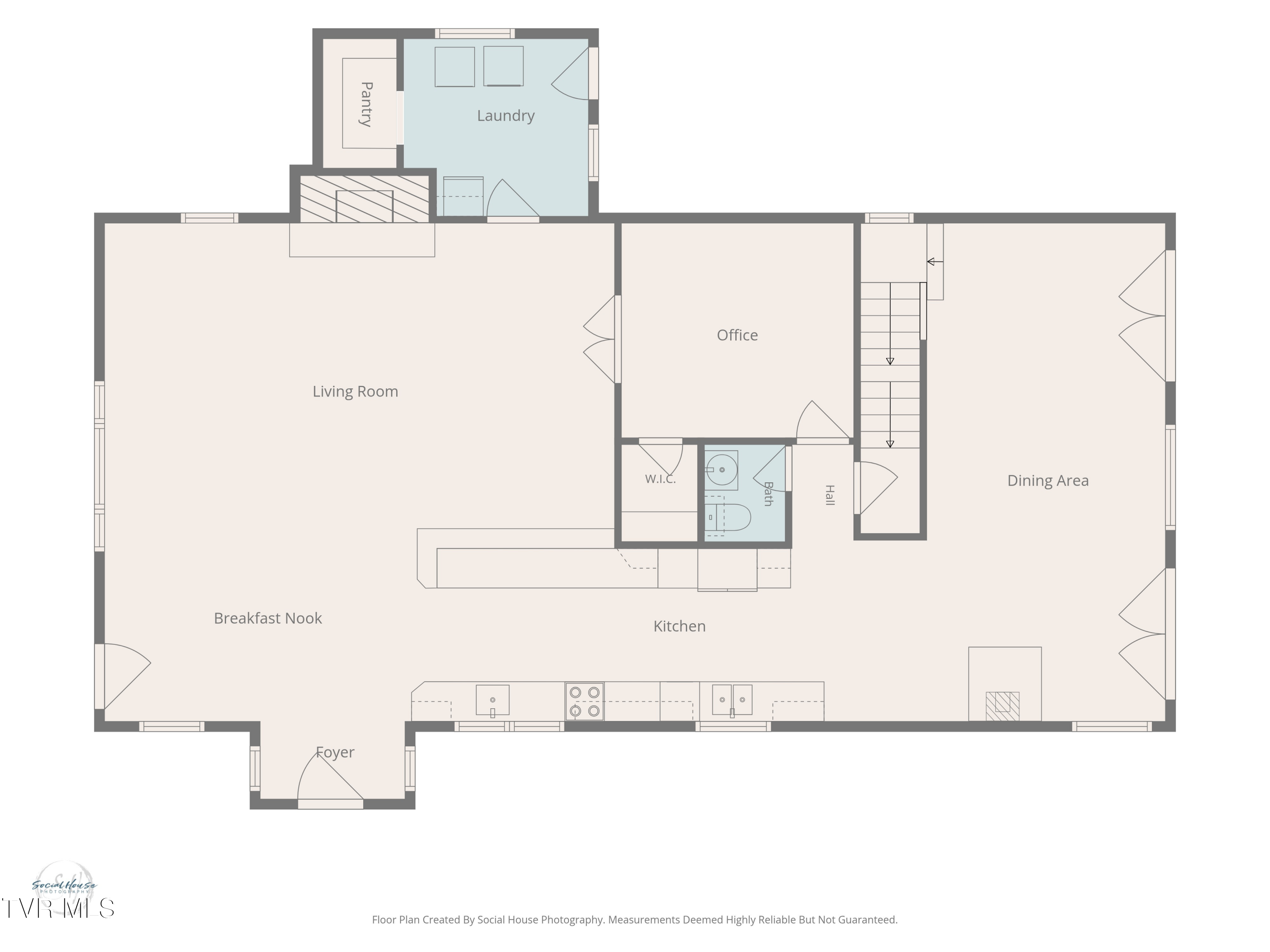 2509 Upper Stone Mtn Road