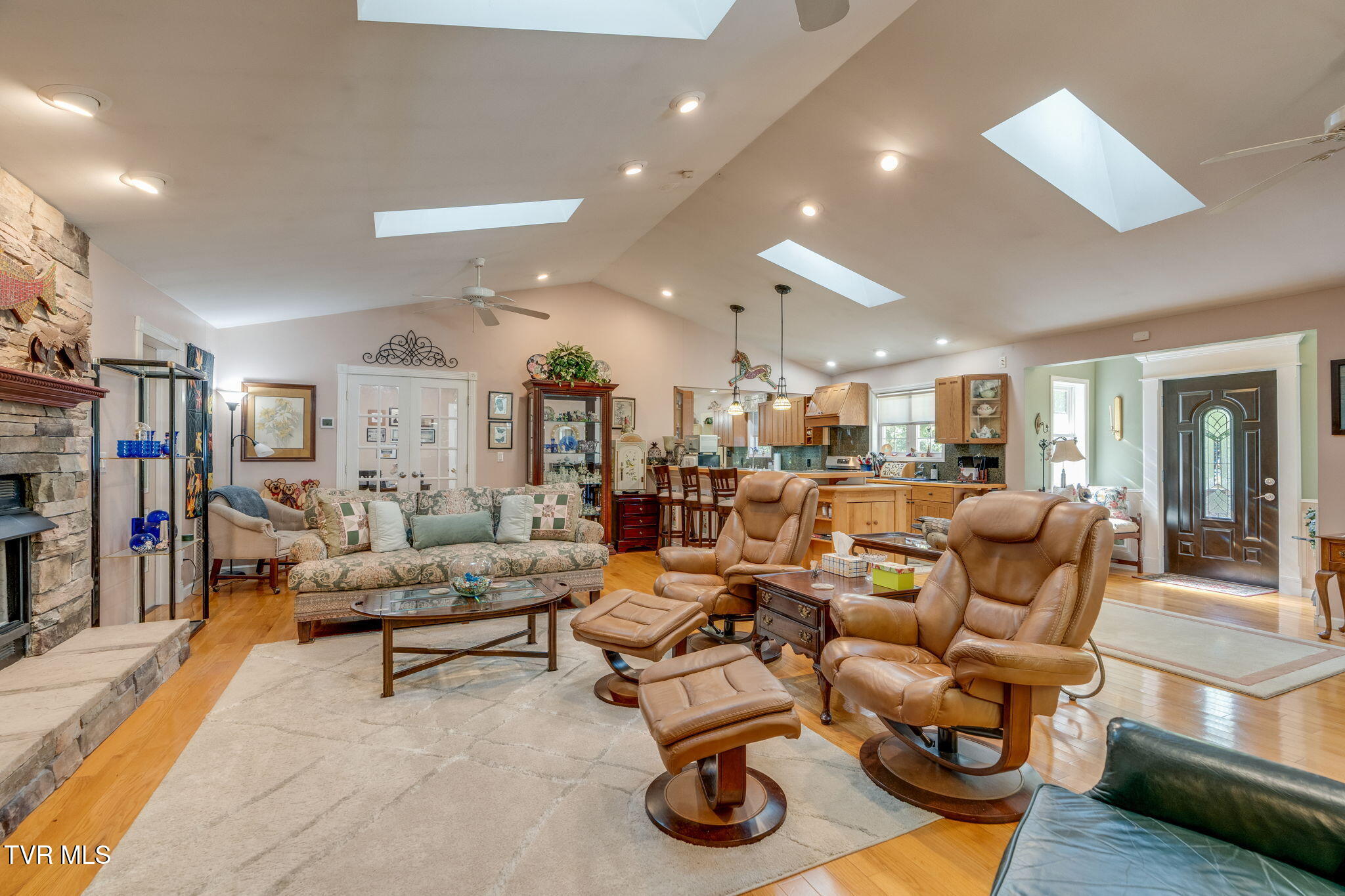 2509 Upper Stone Mtn Road