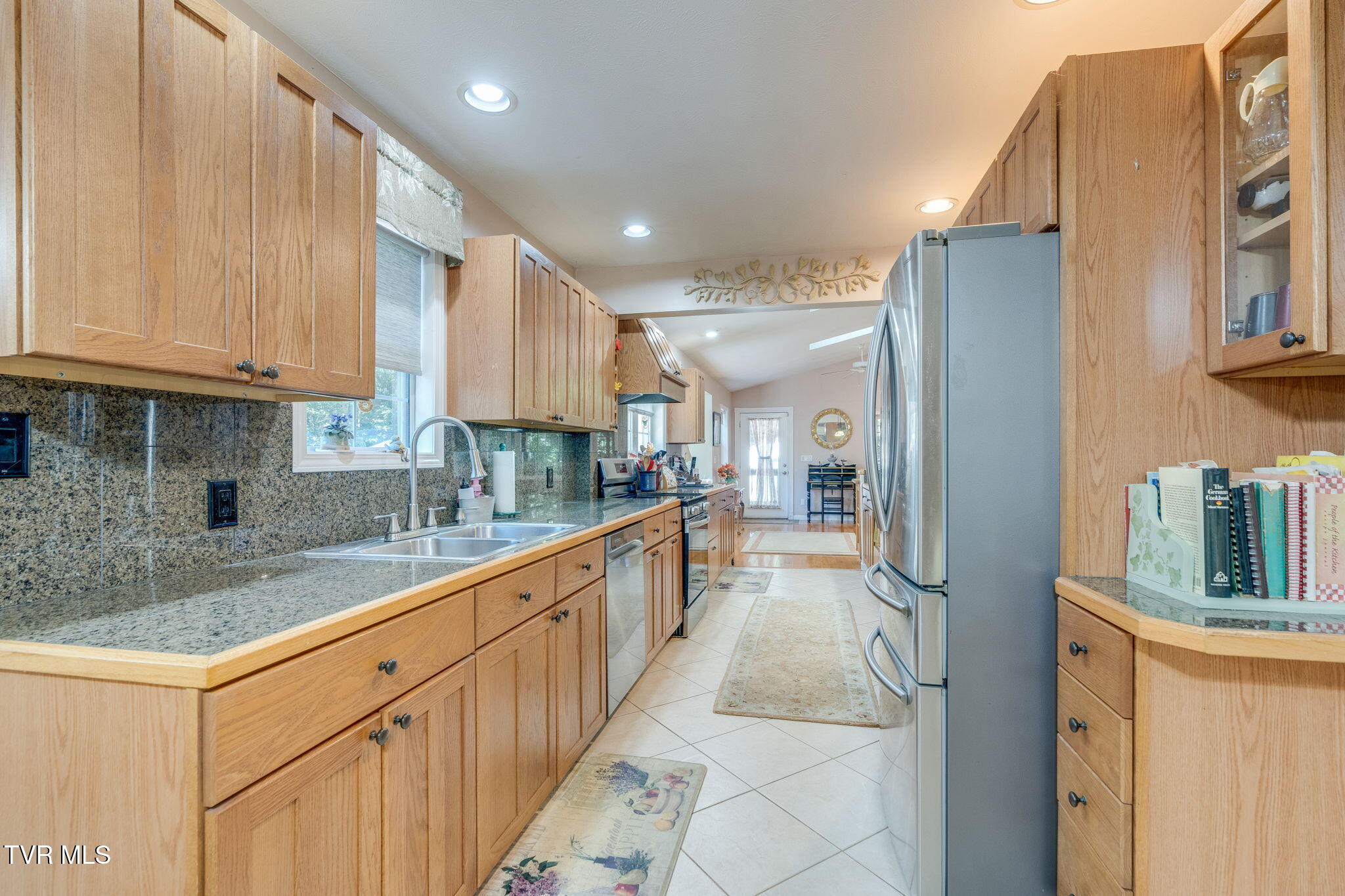 2509 Upper Stone Mtn Road