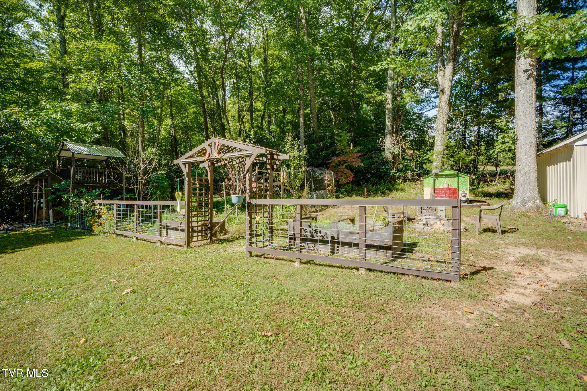 2509 Upper Stone Mtn Road