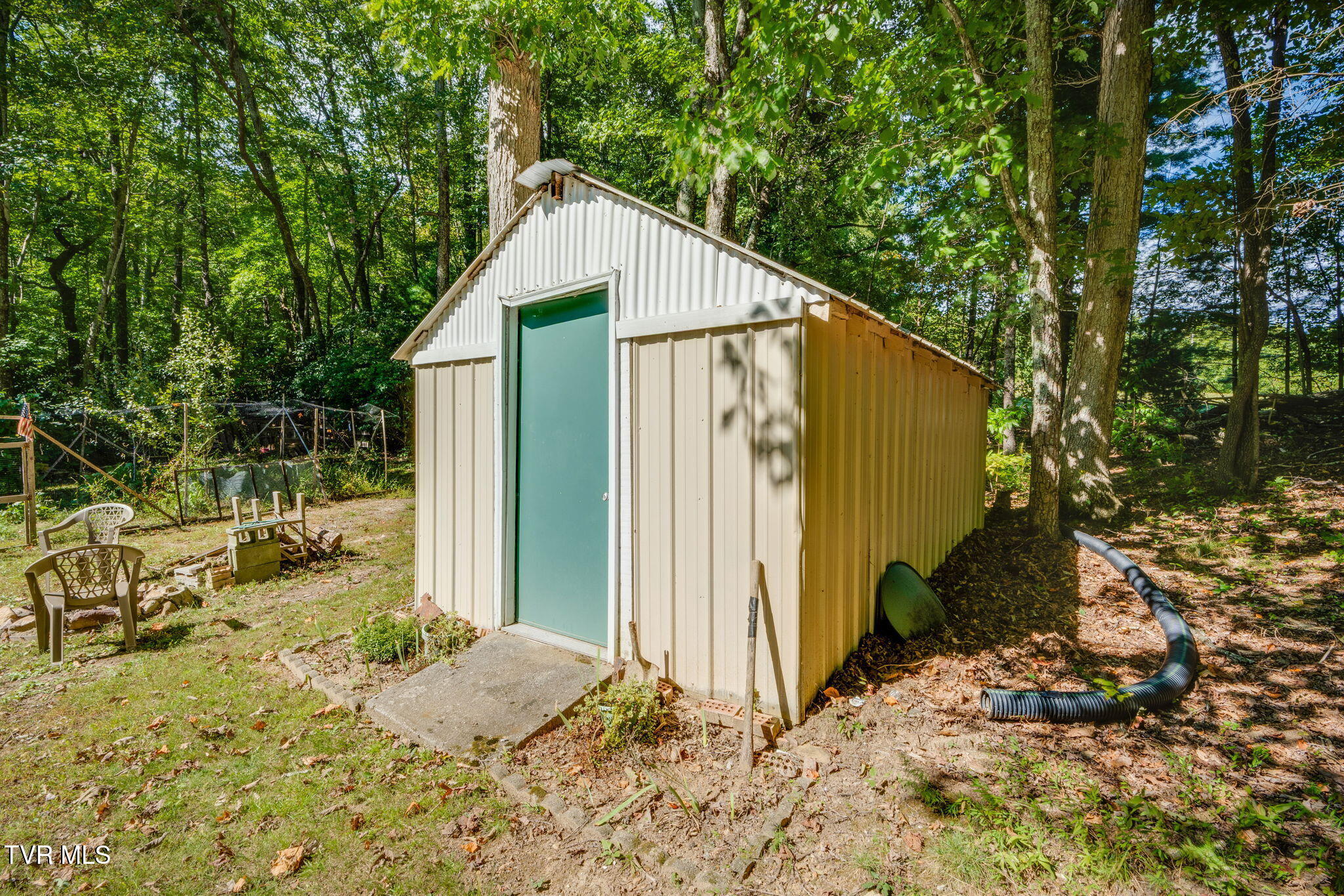 2509 Upper Stone Mtn Road