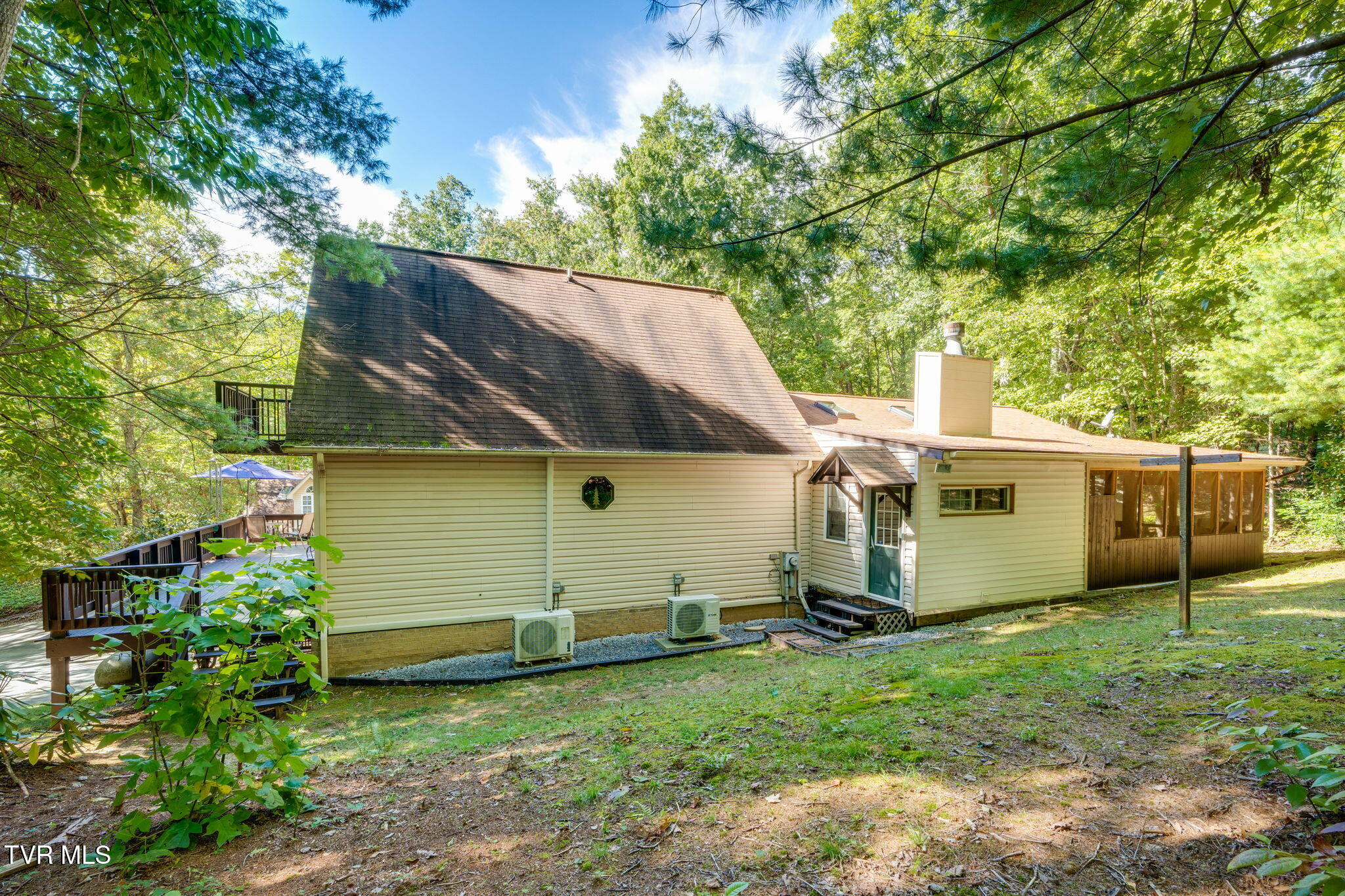 2509 Upper Stone Mtn Road