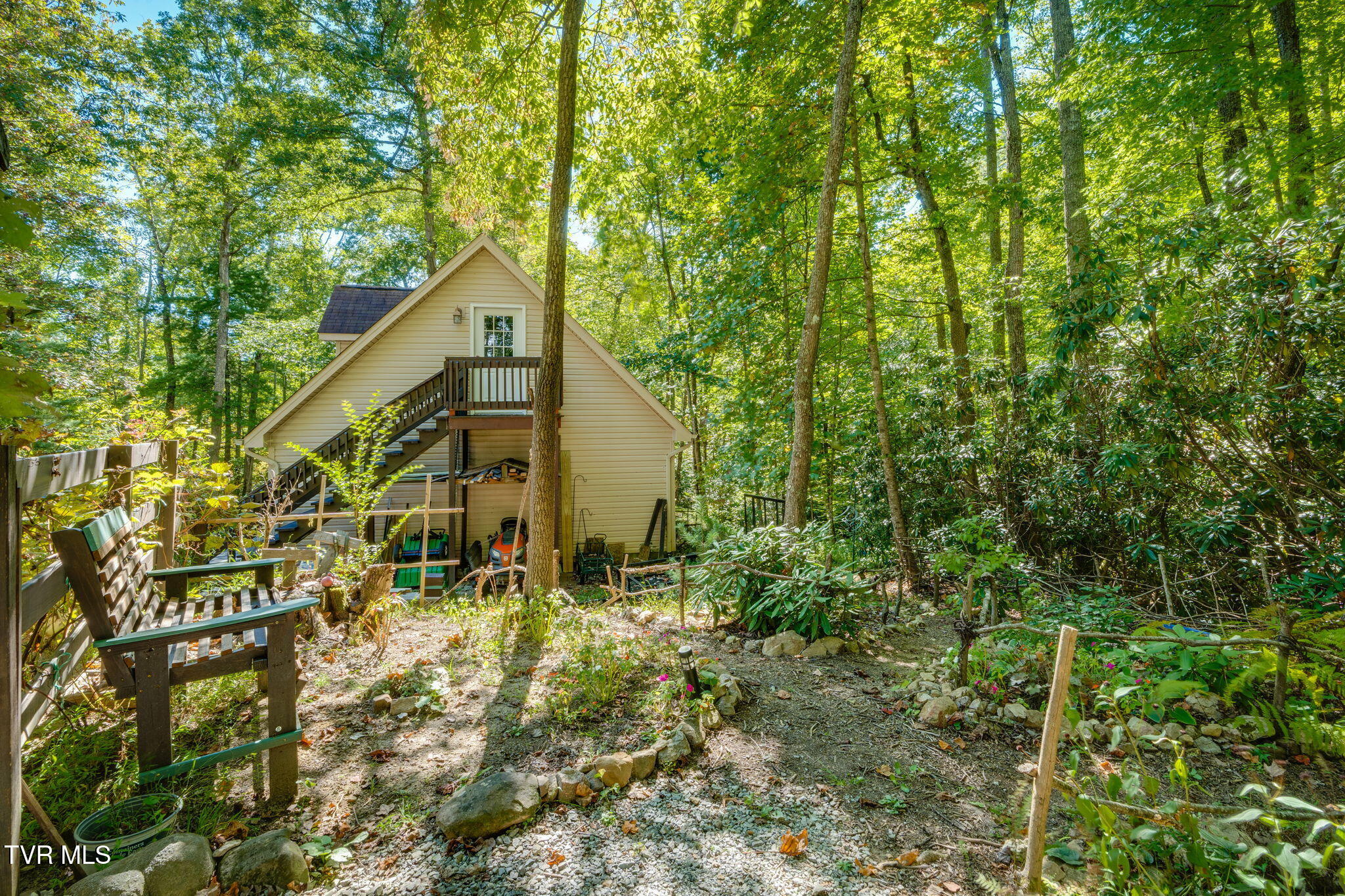 2509 Upper Stone Mtn Road