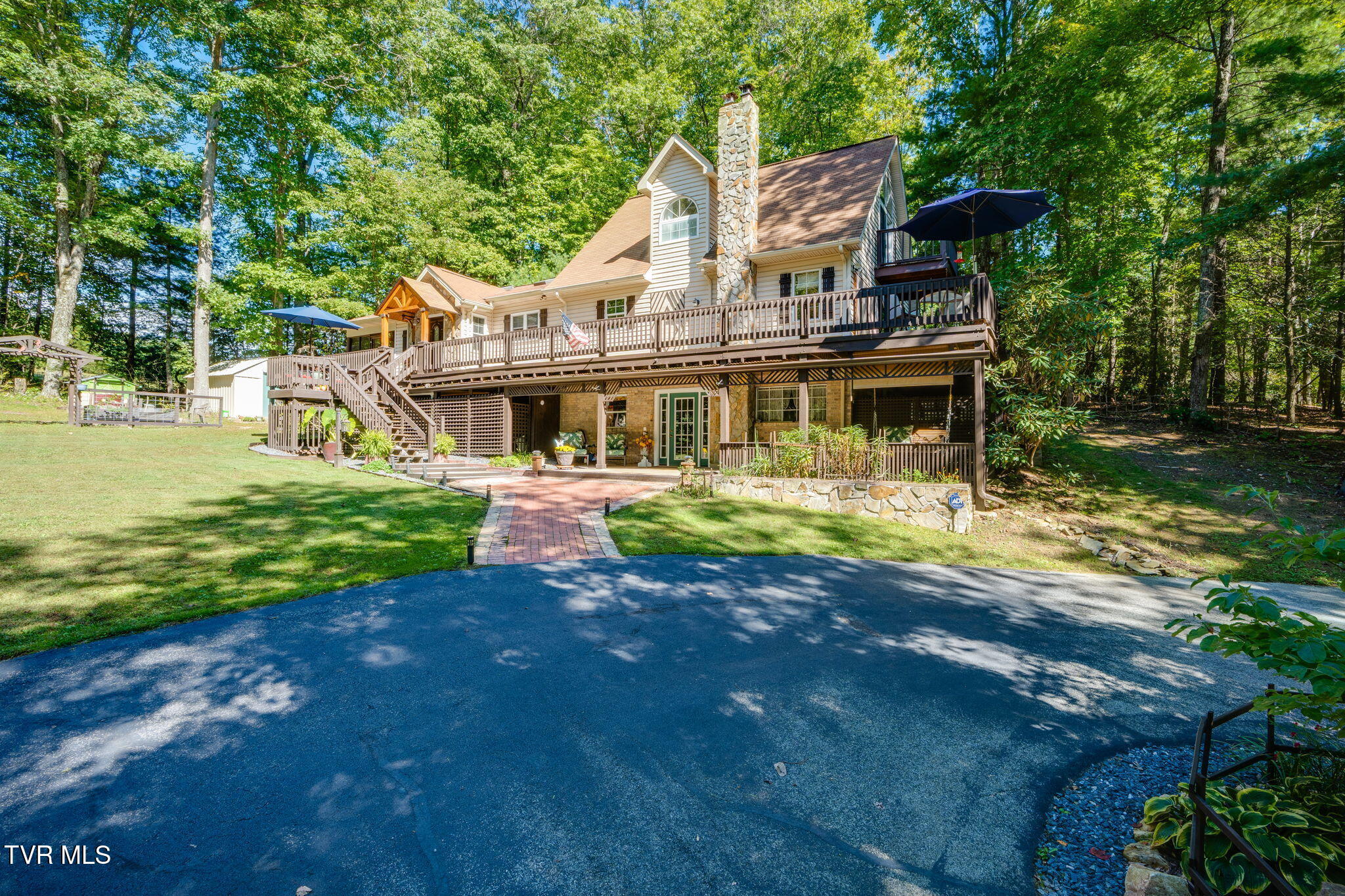 2509 Upper Stone Mtn Road