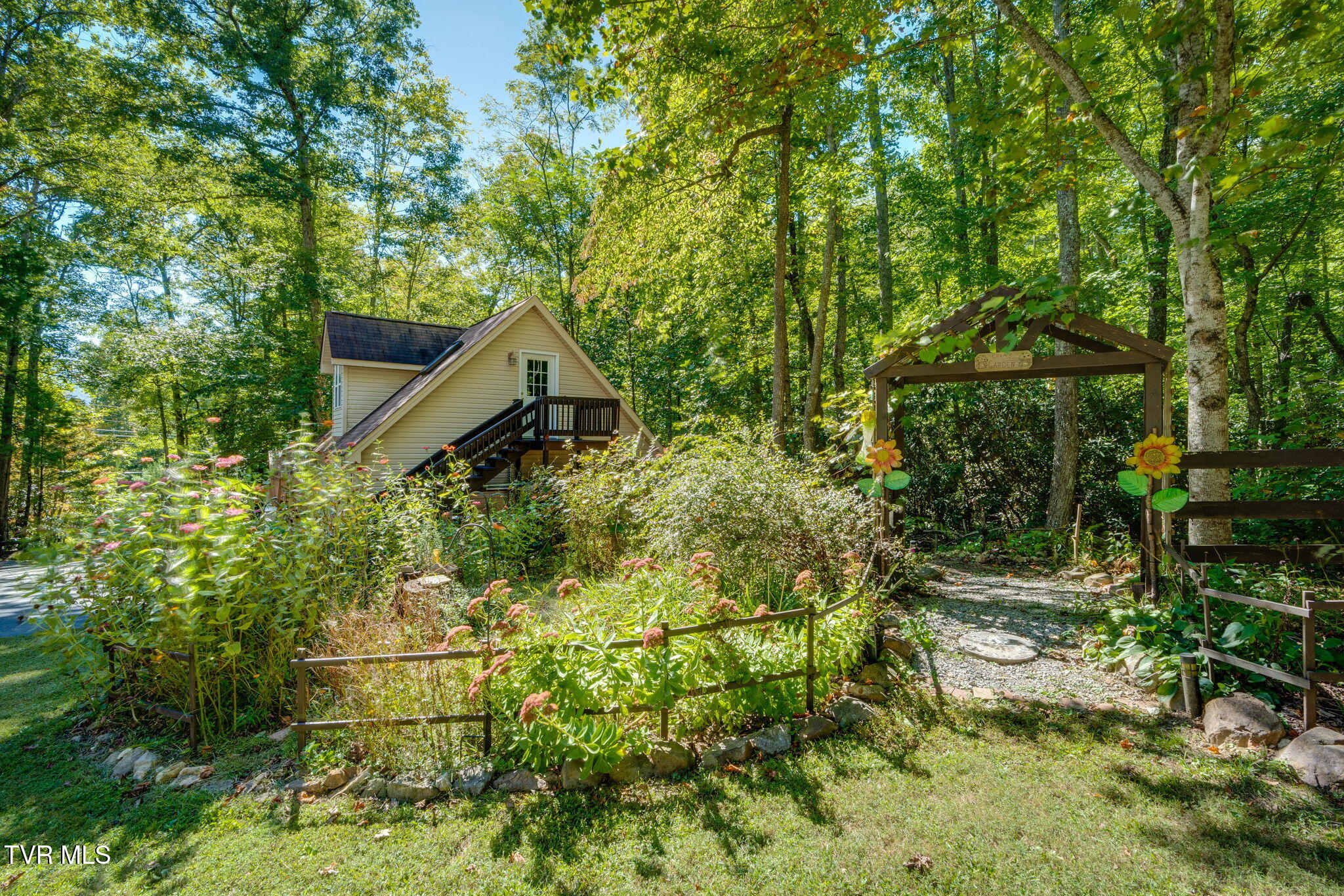 2509 Upper Stone Mtn Road