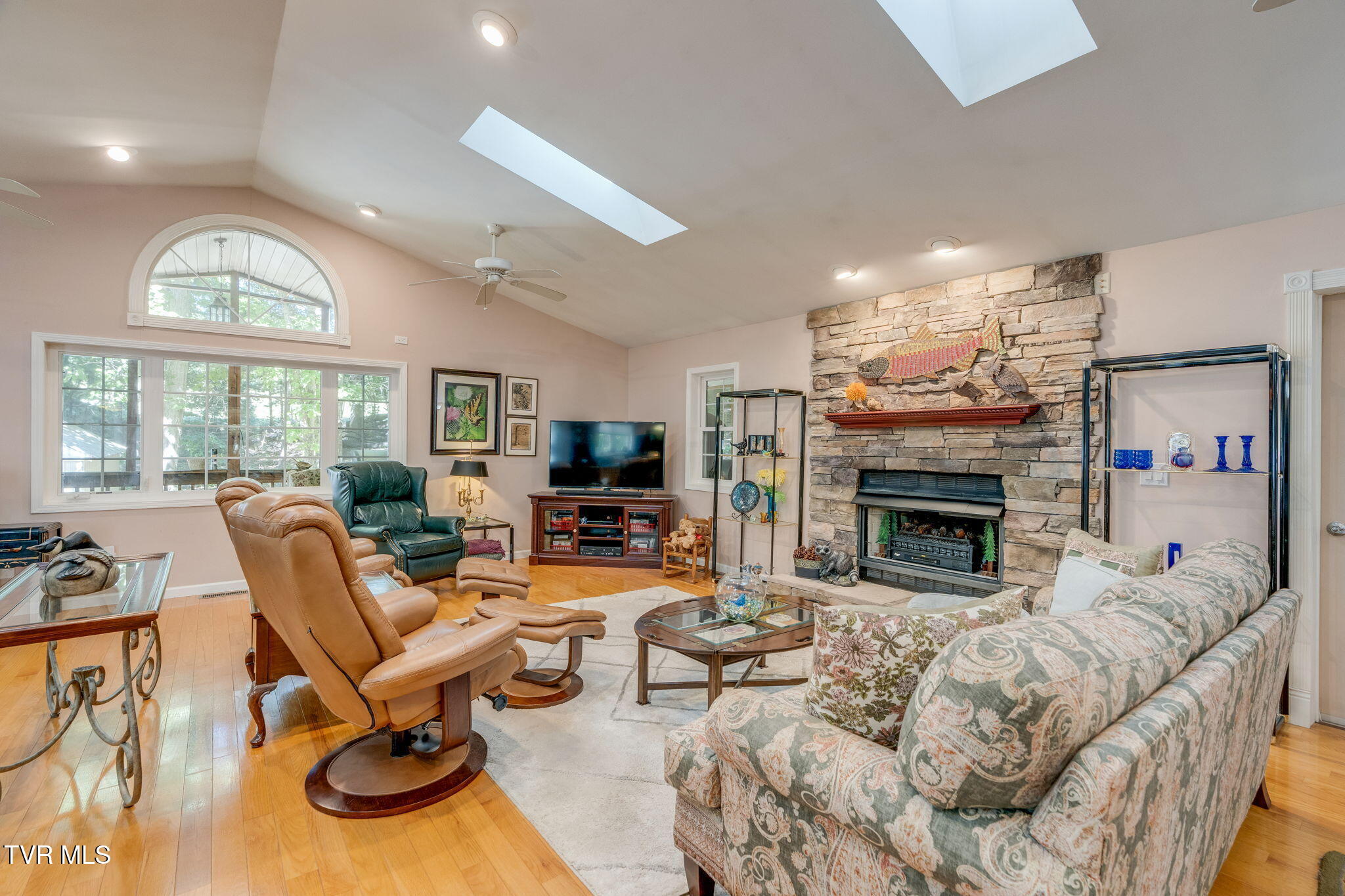 2509 Upper Stone Mtn Road