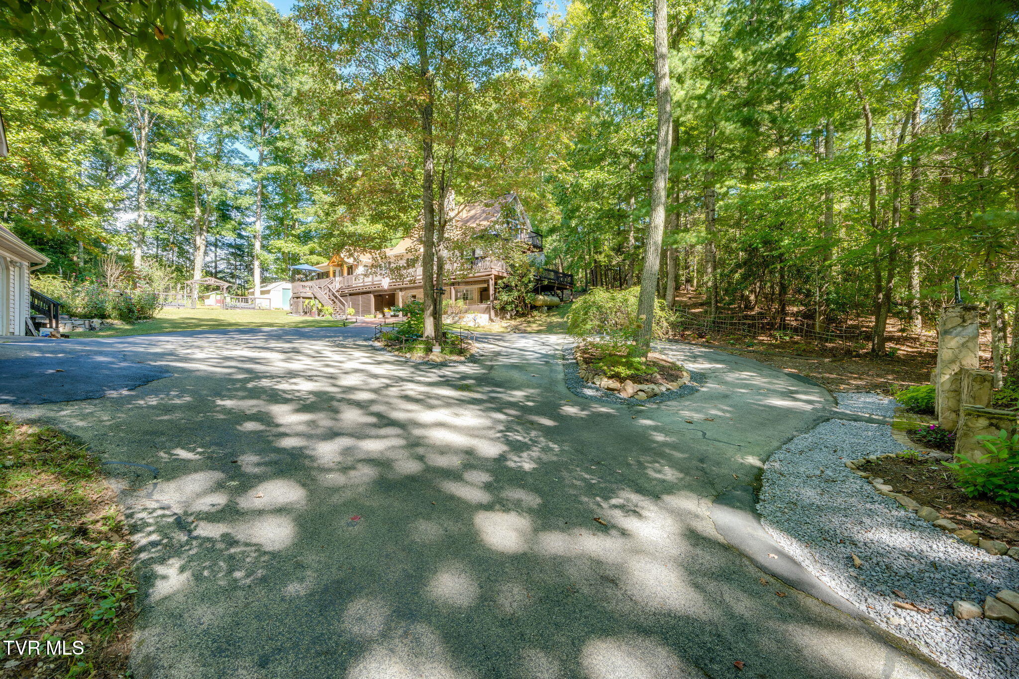 2509 Upper Stone Mtn Road