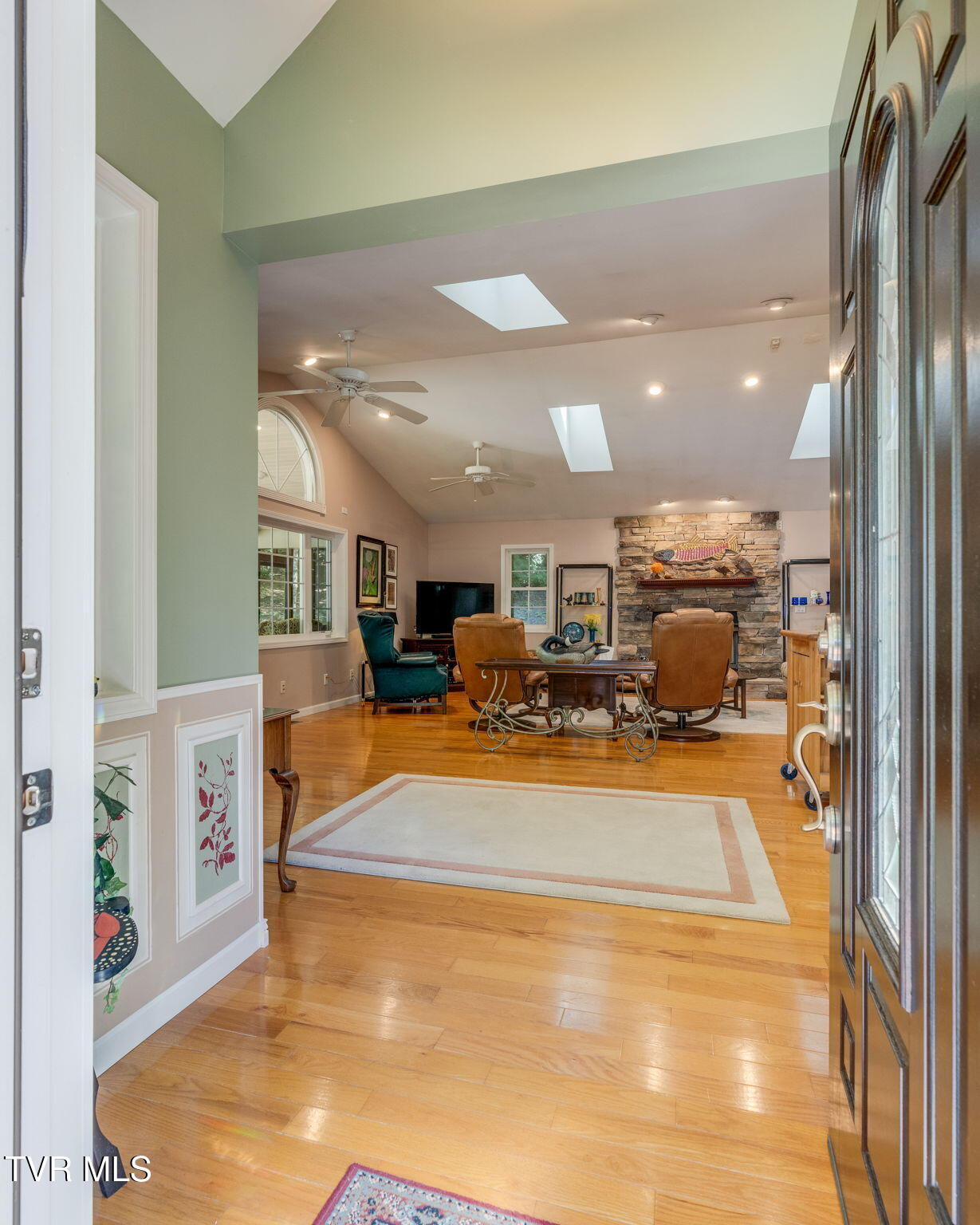 2509 Upper Stone Mtn Road