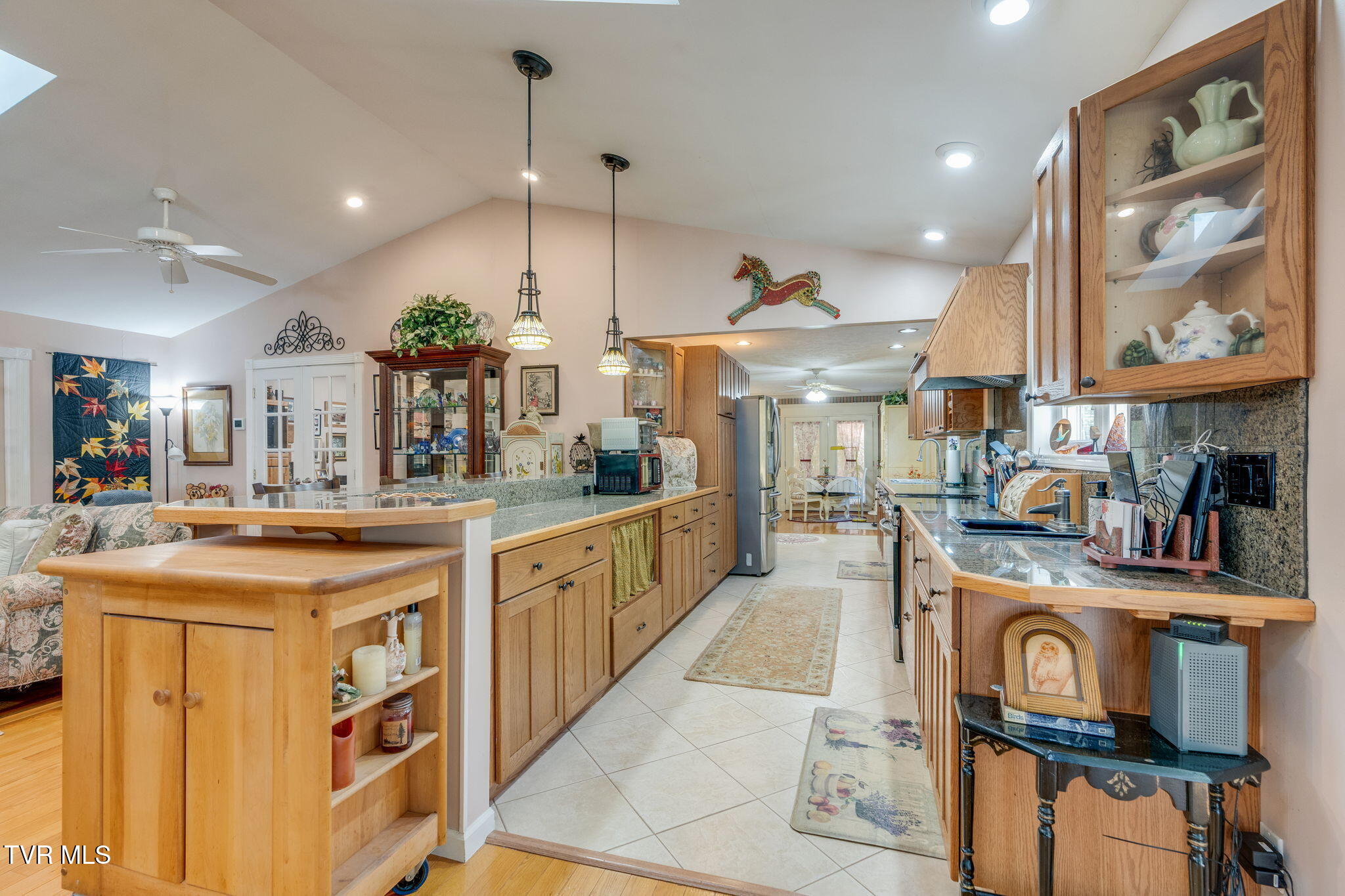 2509 Upper Stone Mtn Road
