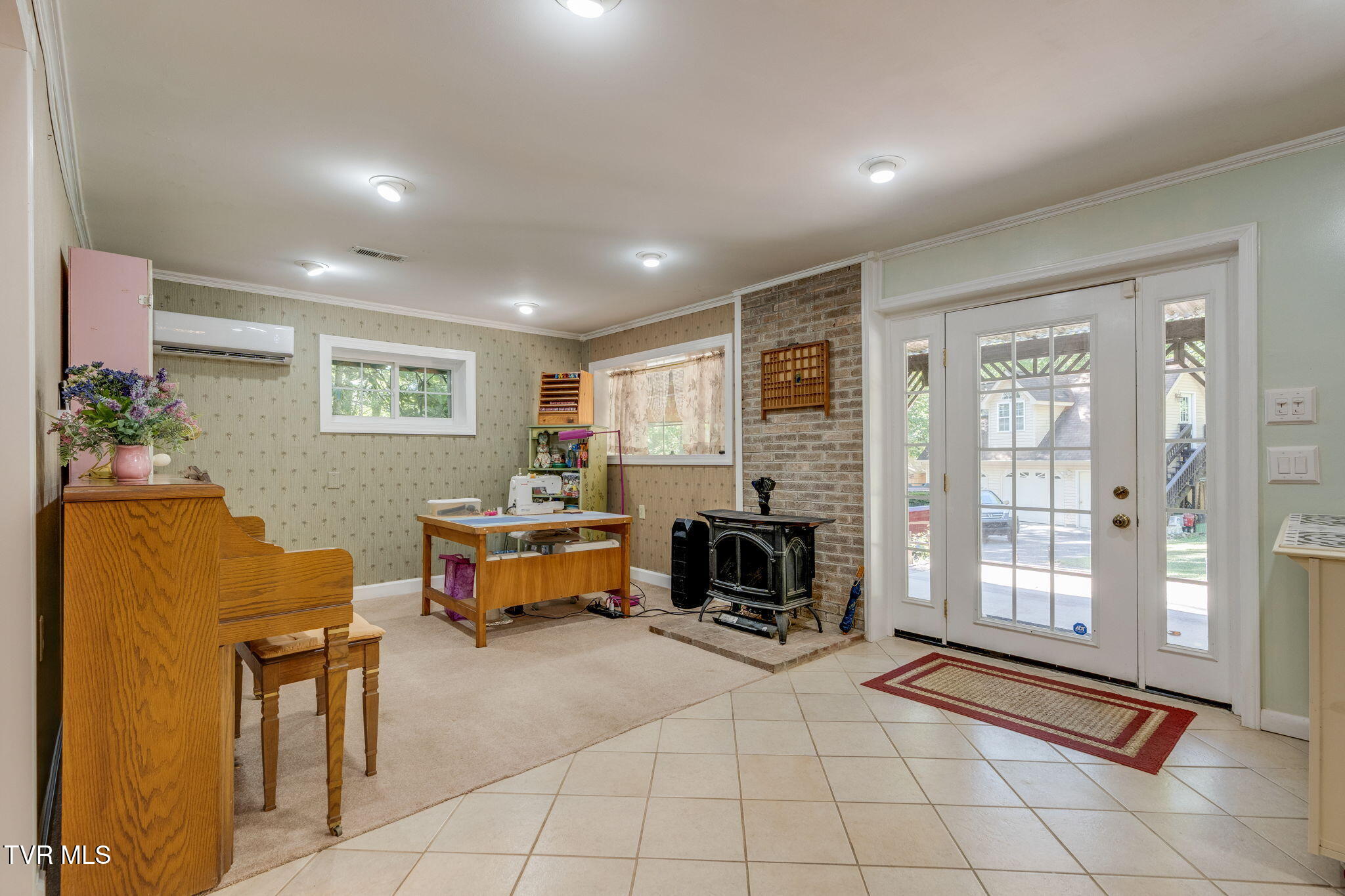 2509 Upper Stone Mtn Road