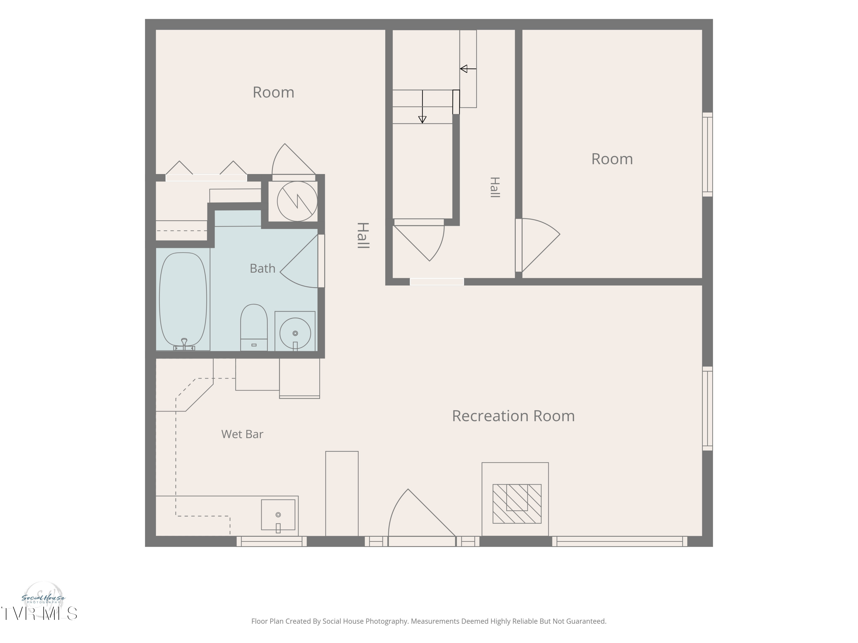 2509 Upper Stone Mtn Road