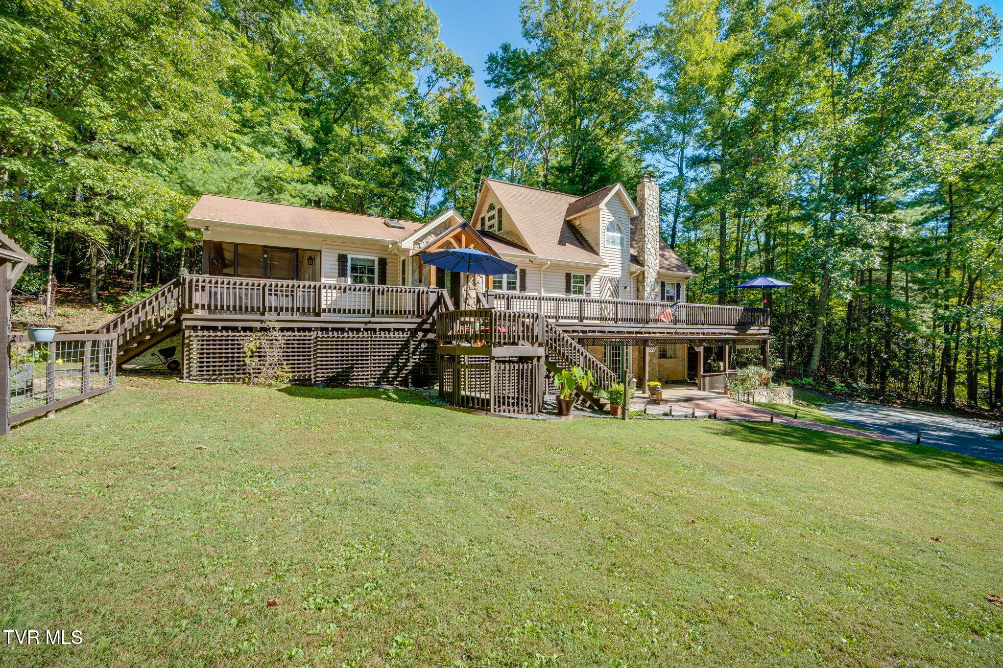 2509 Upper Stone Mtn Road