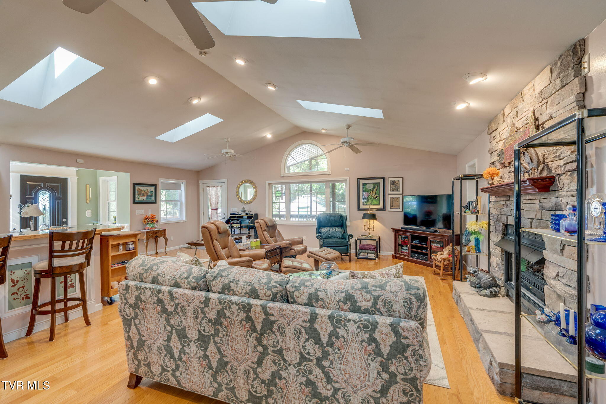 2509 Upper Stone Mtn Road