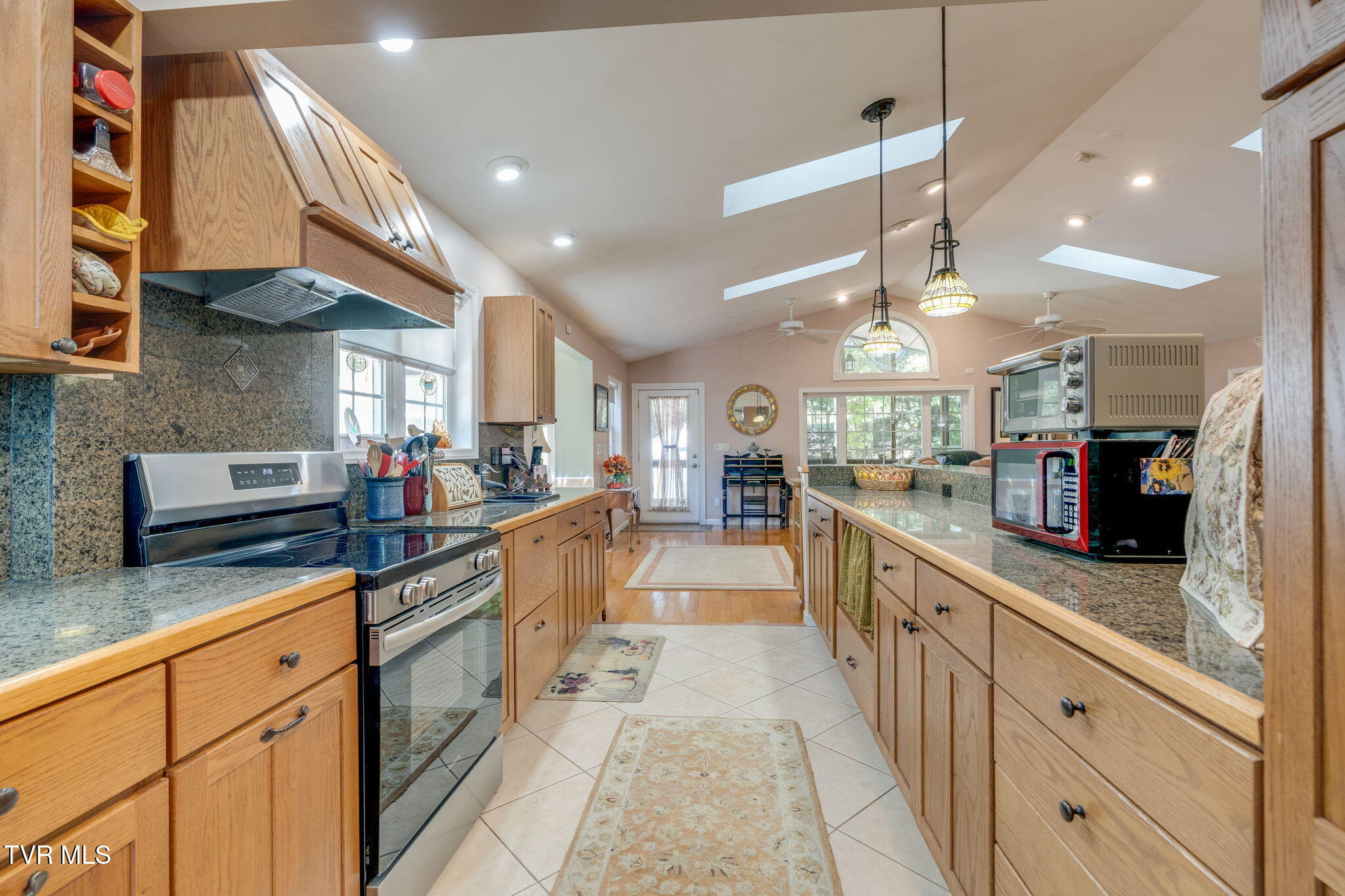 2509 Upper Stone Mtn Road