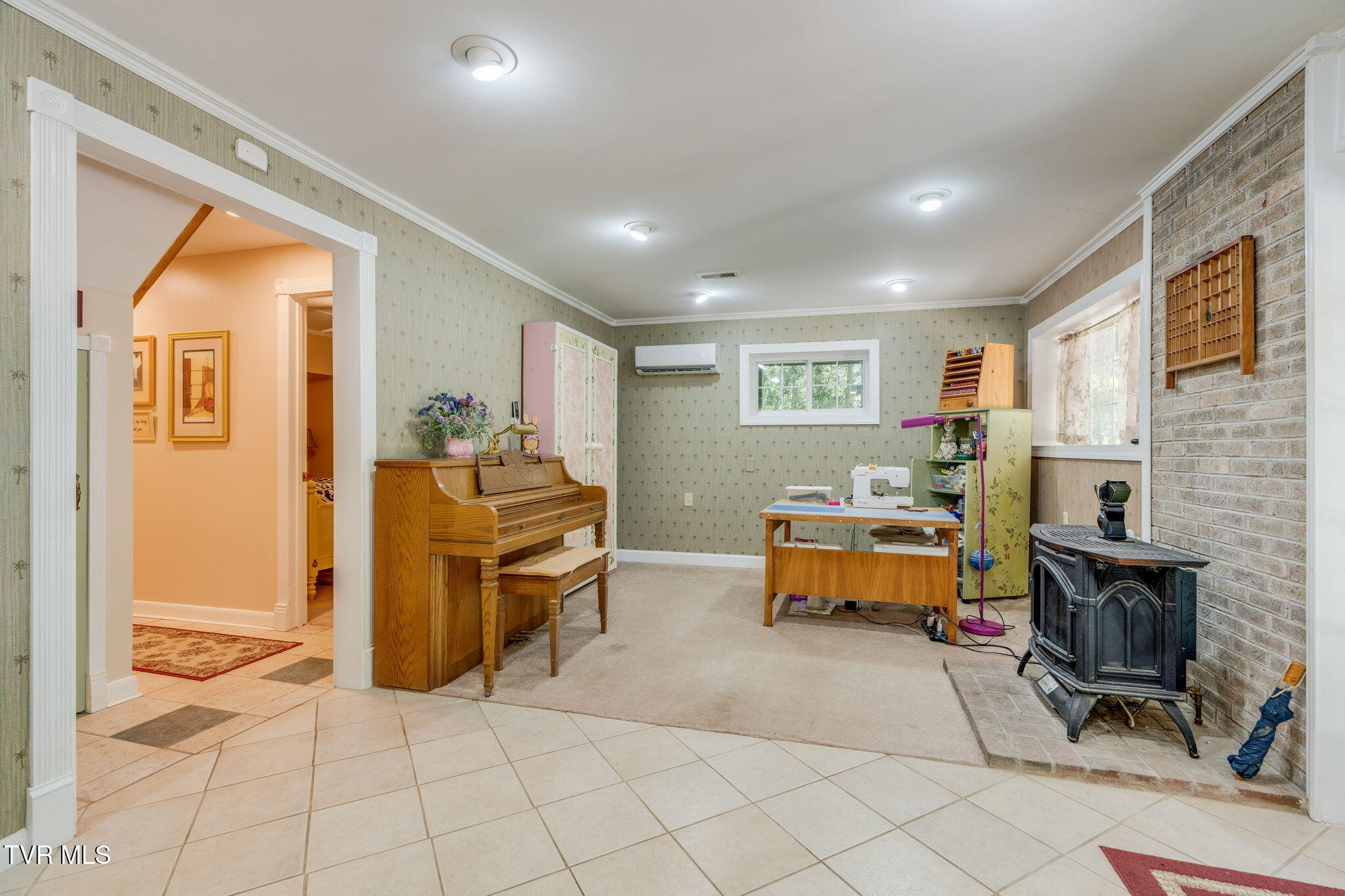 2509 Upper Stone Mtn Road
