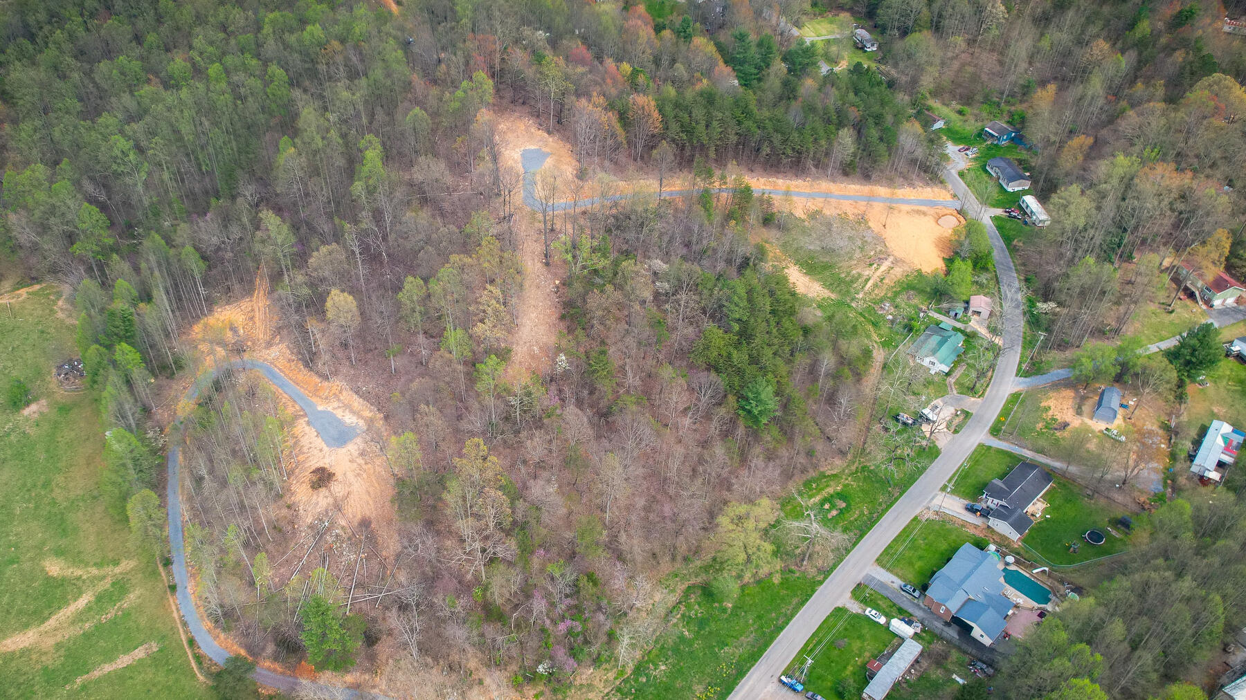 0 Powder Branch Road