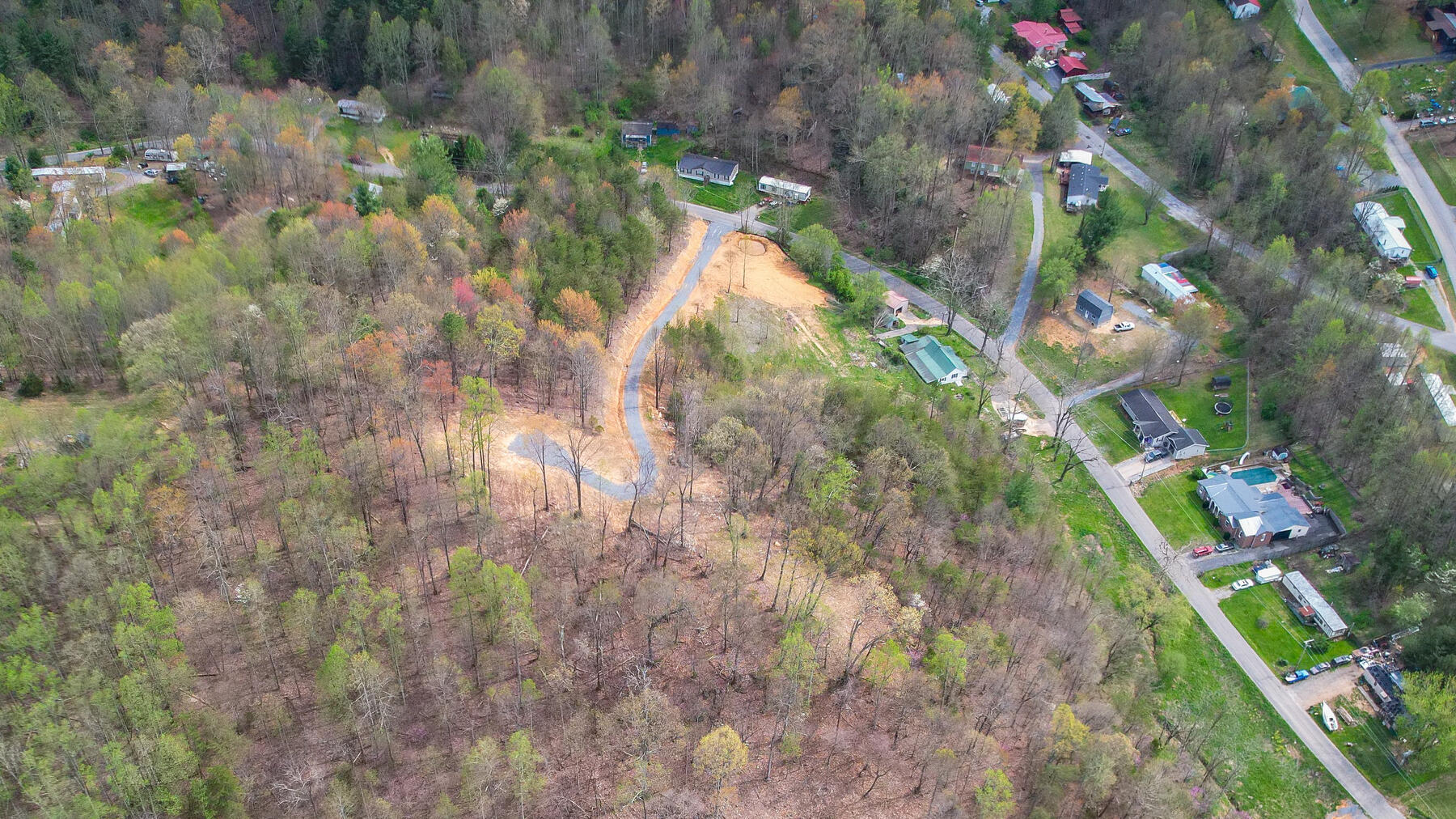 0 Powder Branch Road