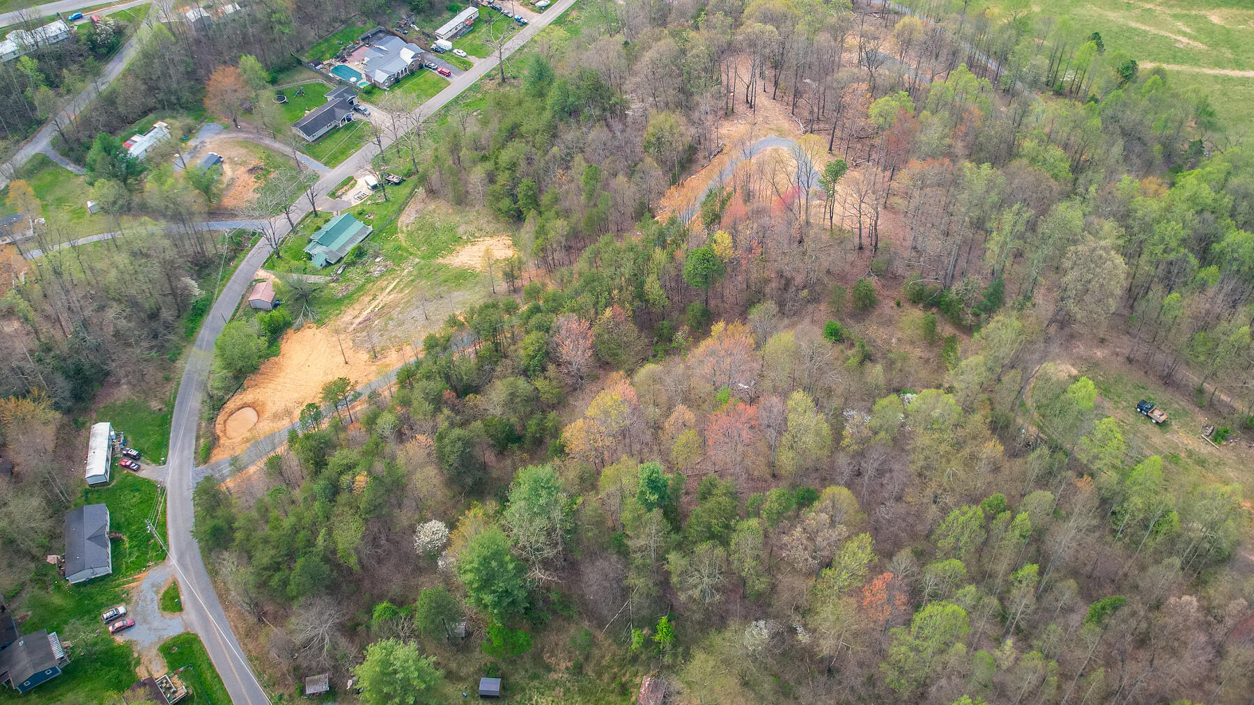 0 Powder Branch Road