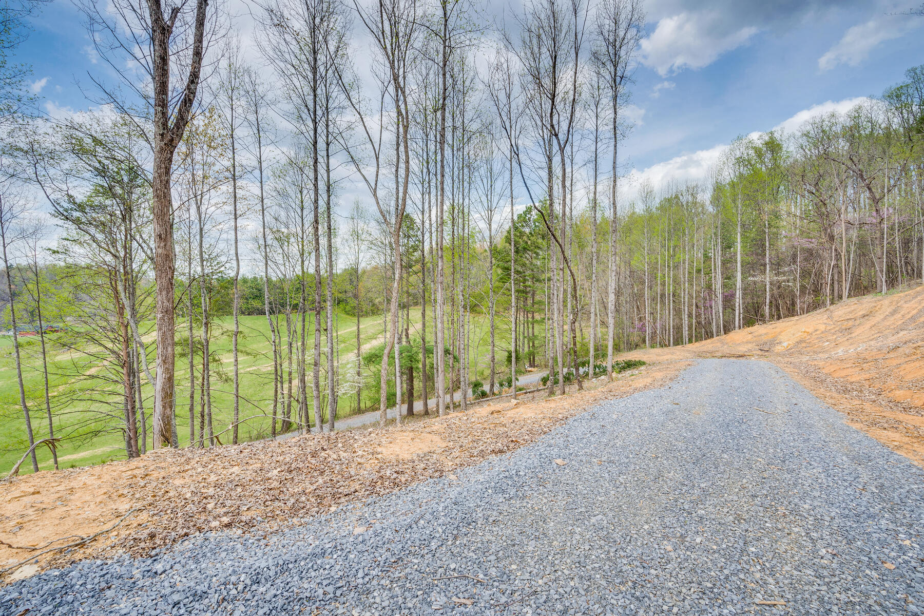 0 Powder Branch Road