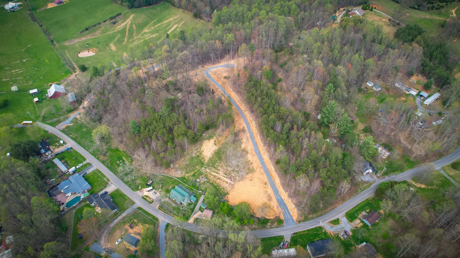 0 Powder Branch Road