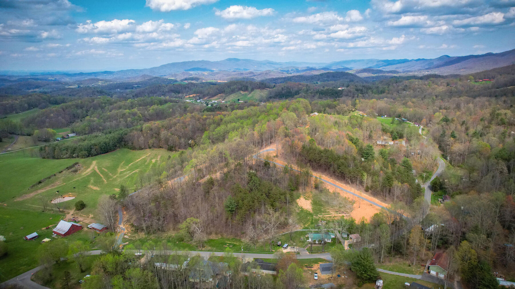 0 Powder Branch Road