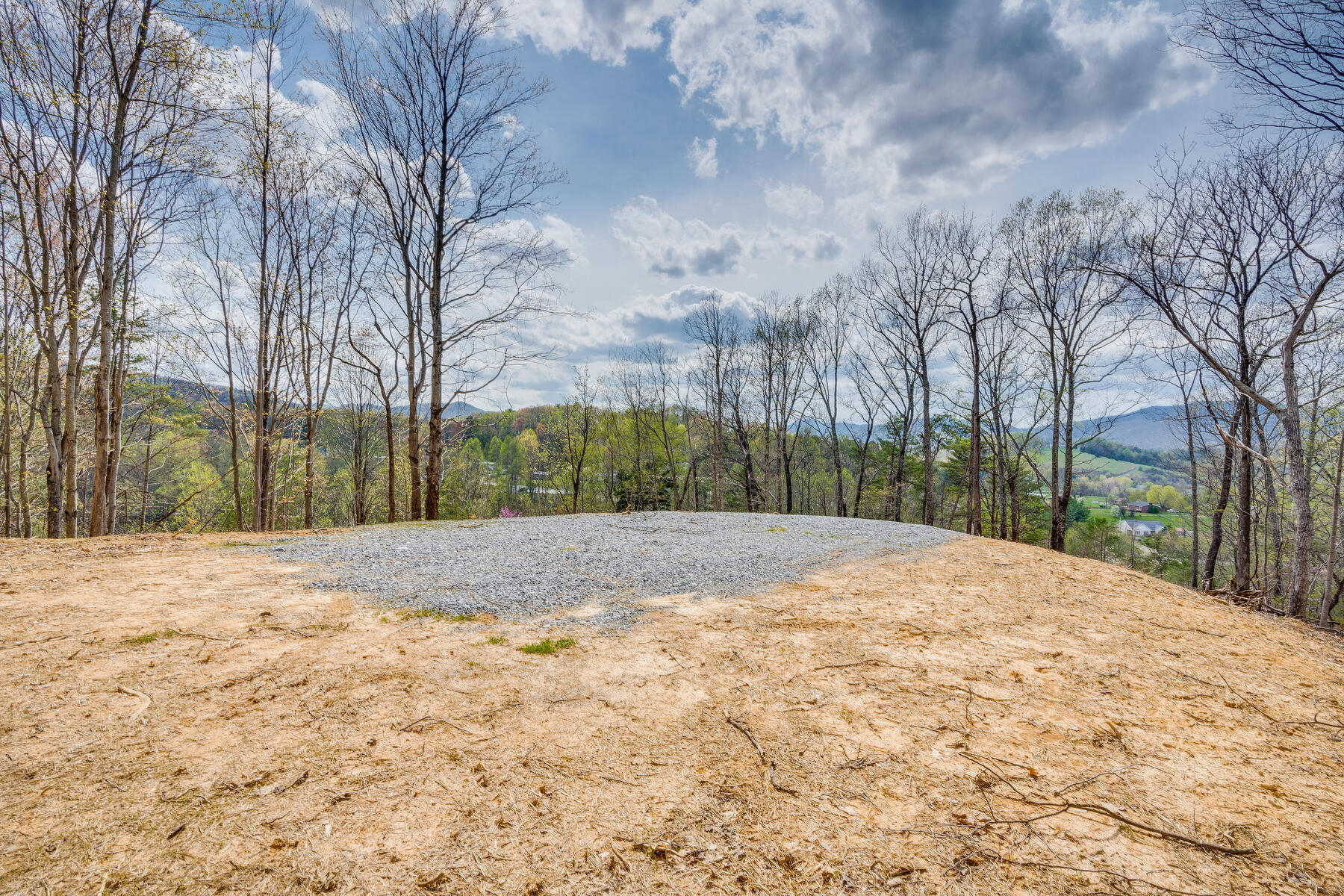 0 Powder Branch Road
