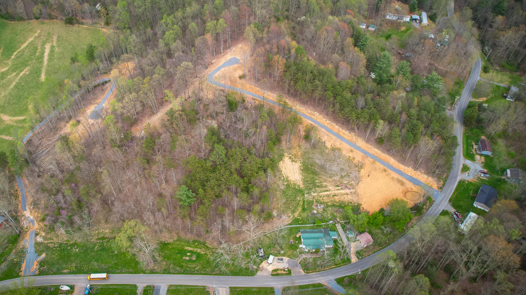 0 Powder Branch Road