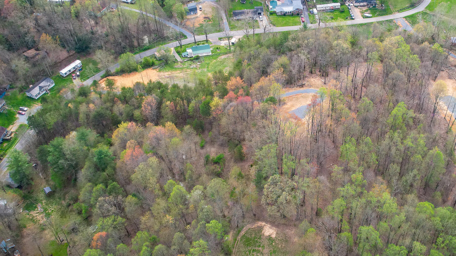 0 Powder Branch Road