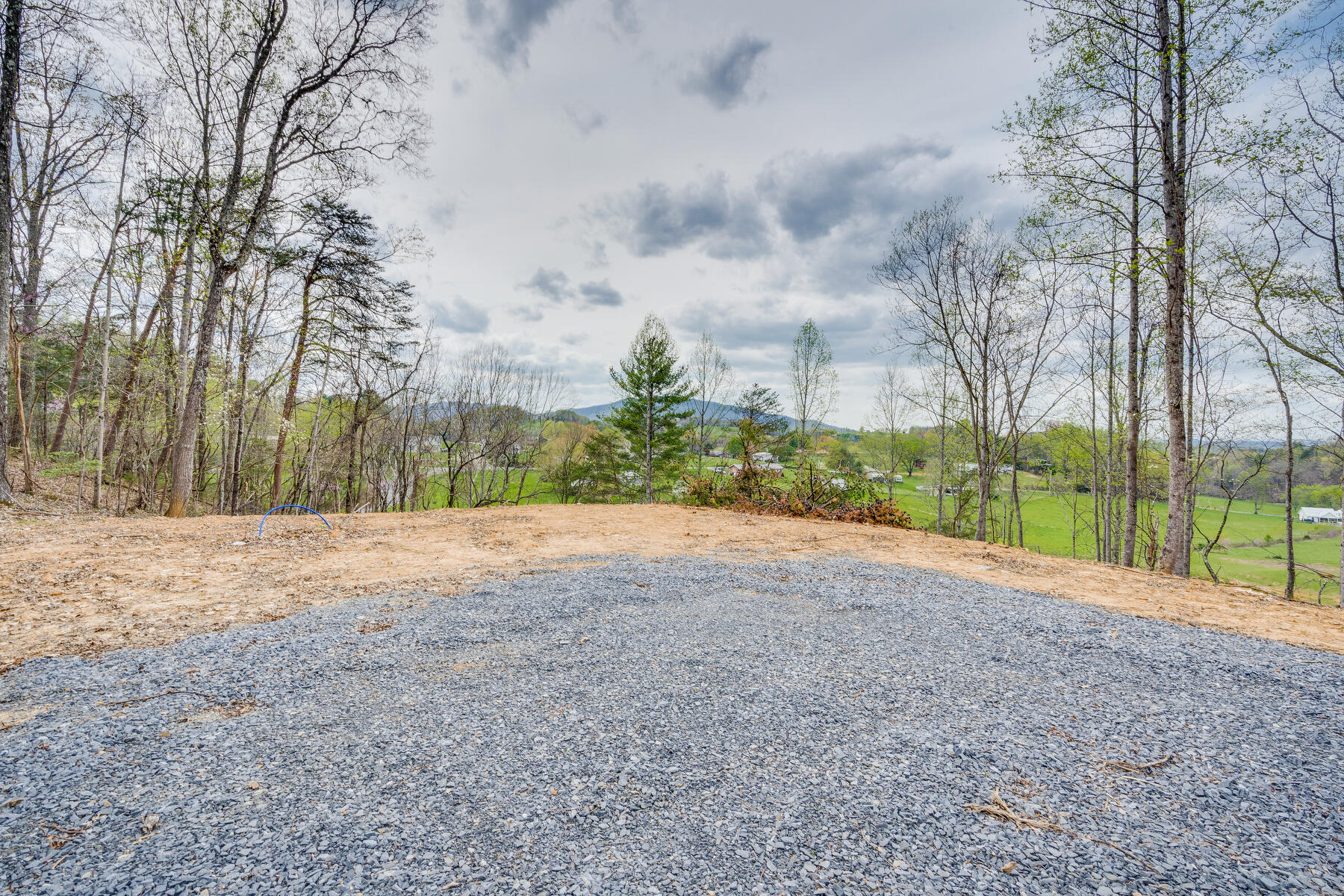 0 Powder Branch Road