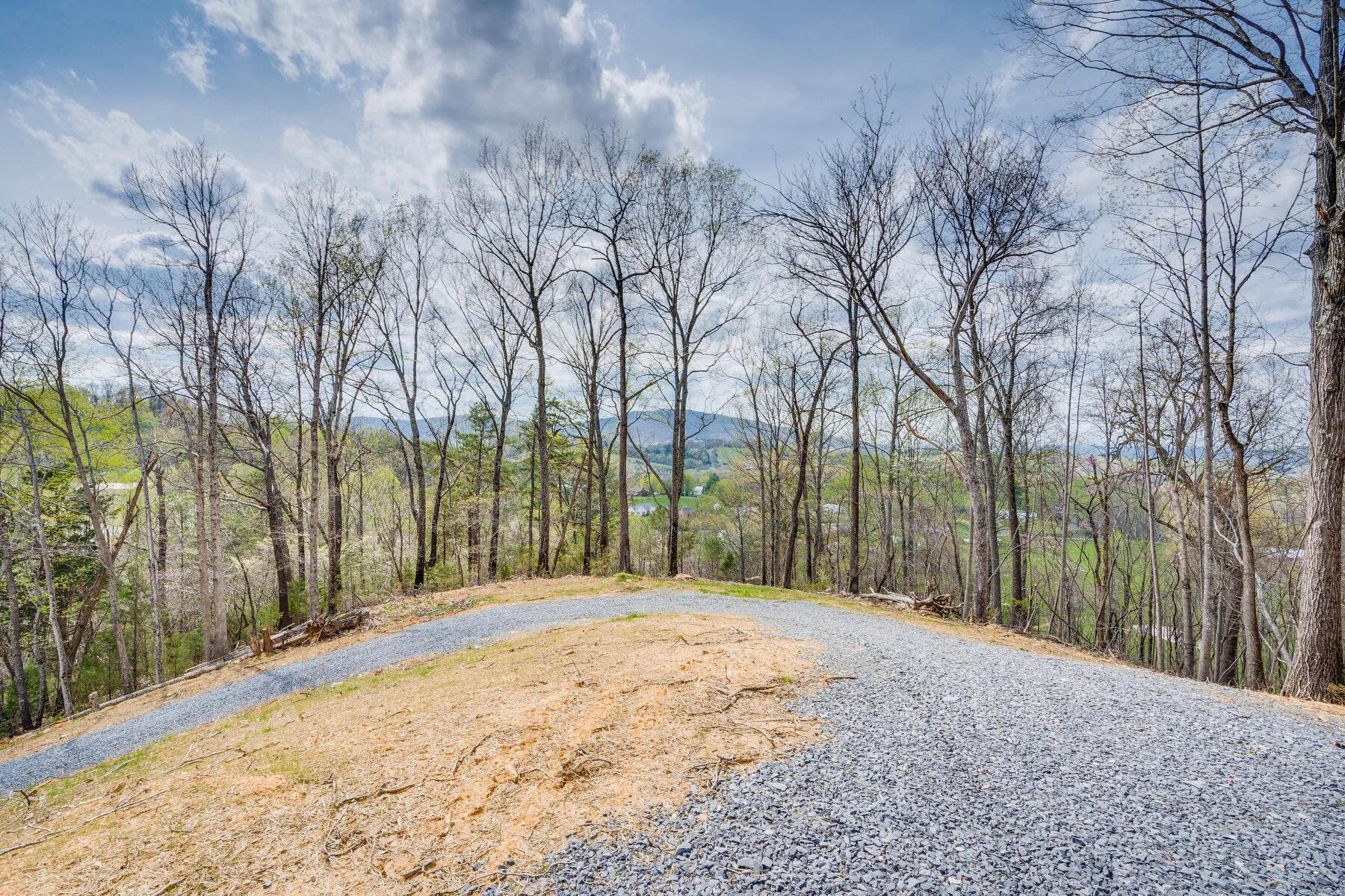 0 Powder Branch Road