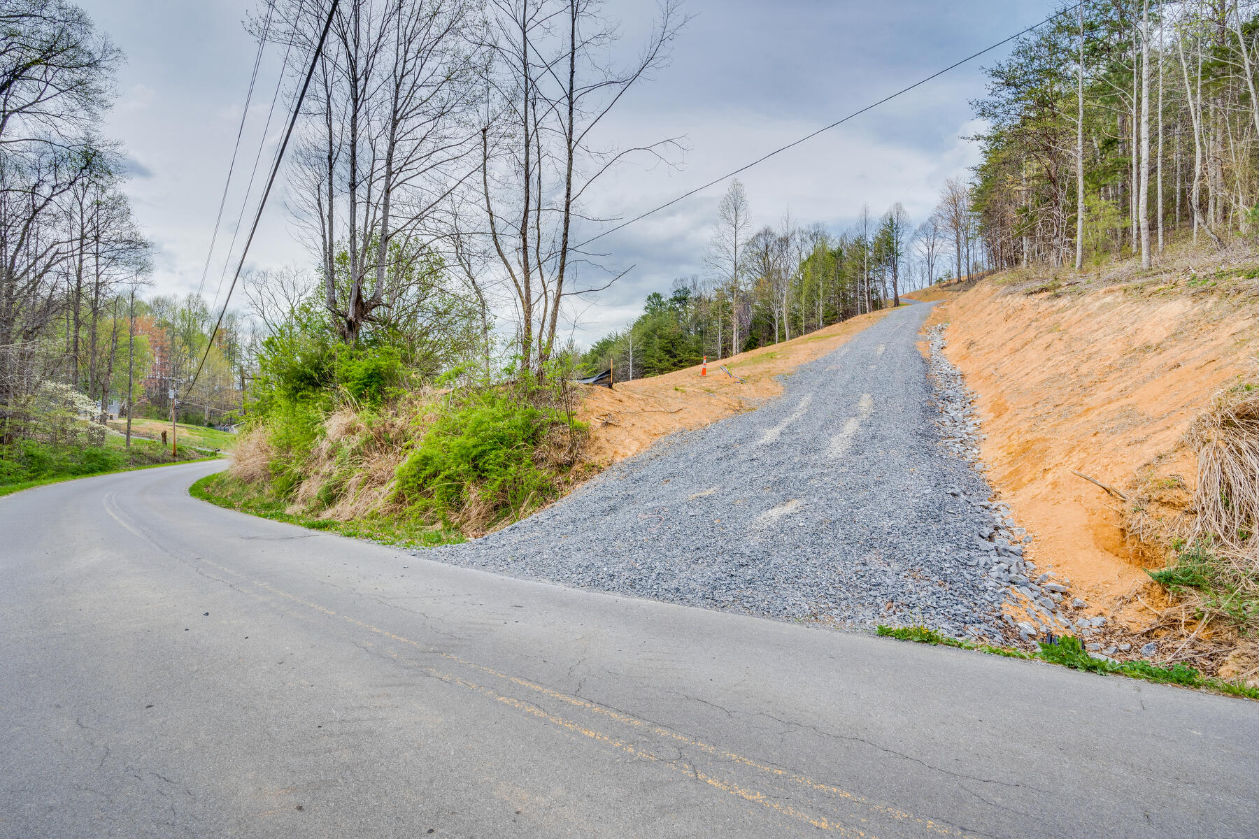 0 Powder Branch Road