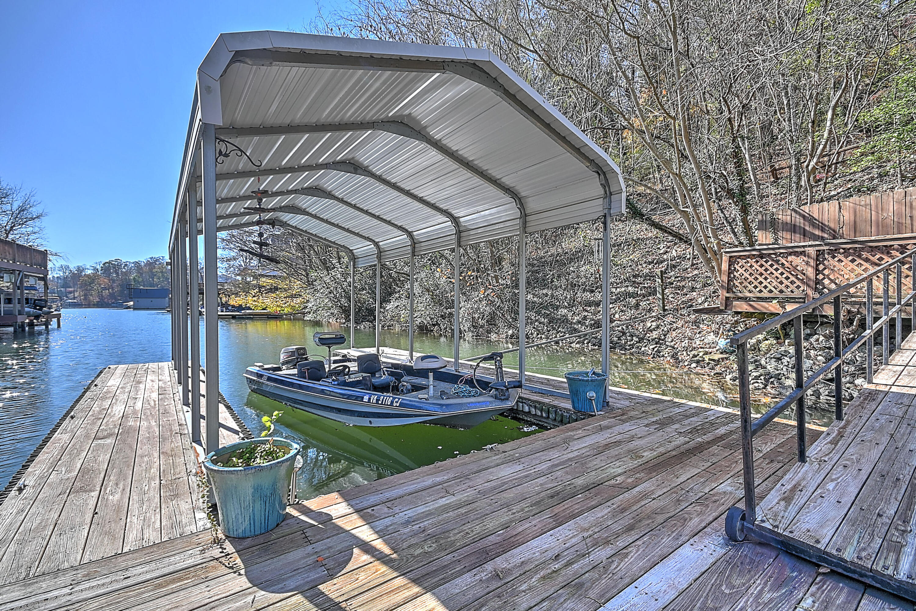 4000 Cooks Inlet Road