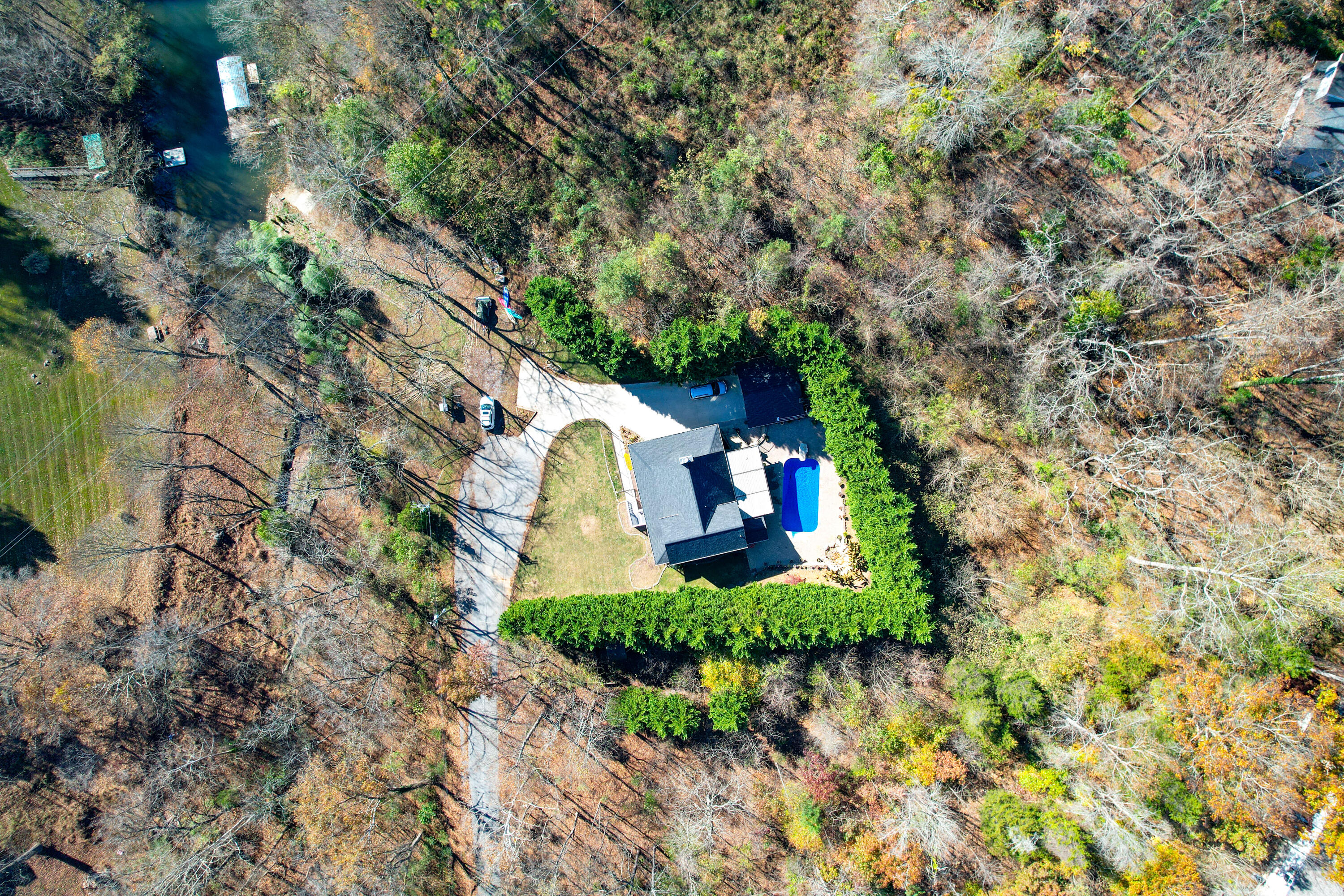 4000 Cooks Inlet Road