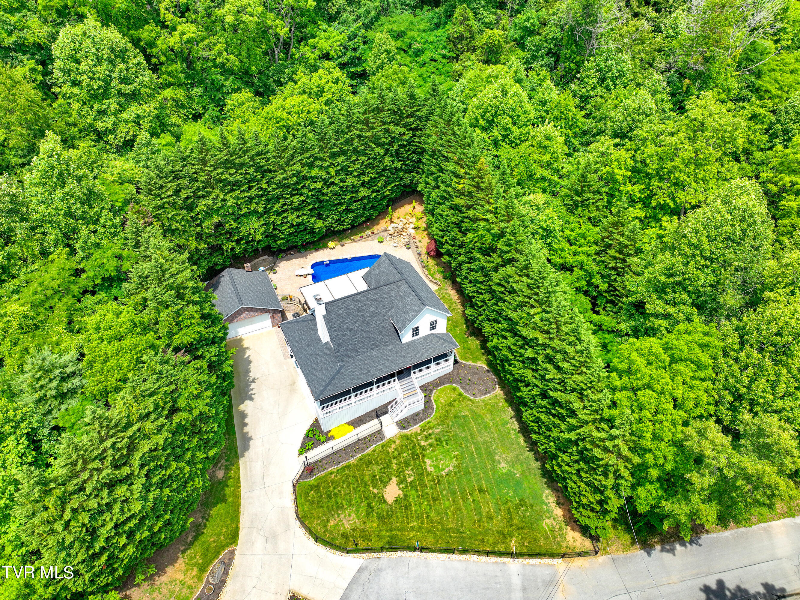 4000 Cooks Inlet Road