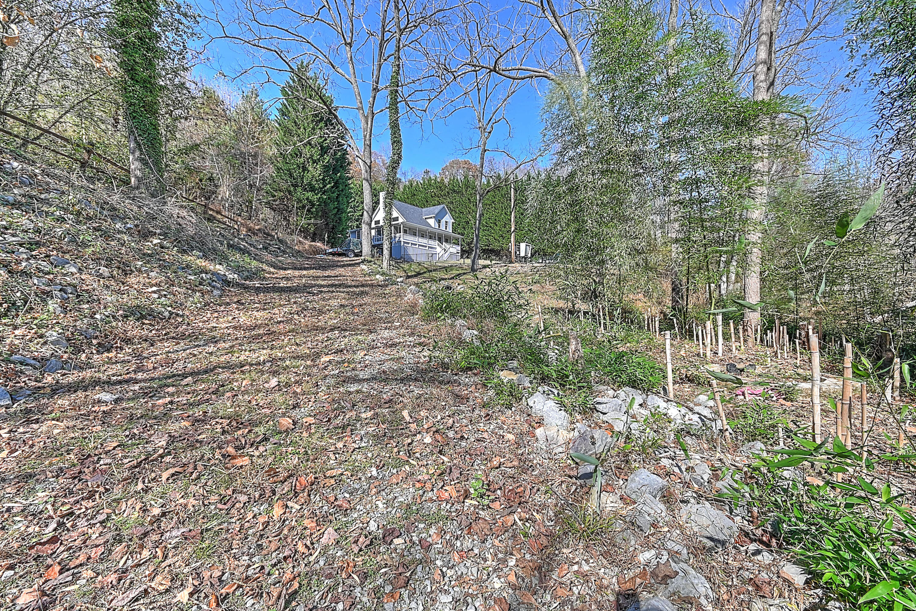 4000 Cooks Inlet Road