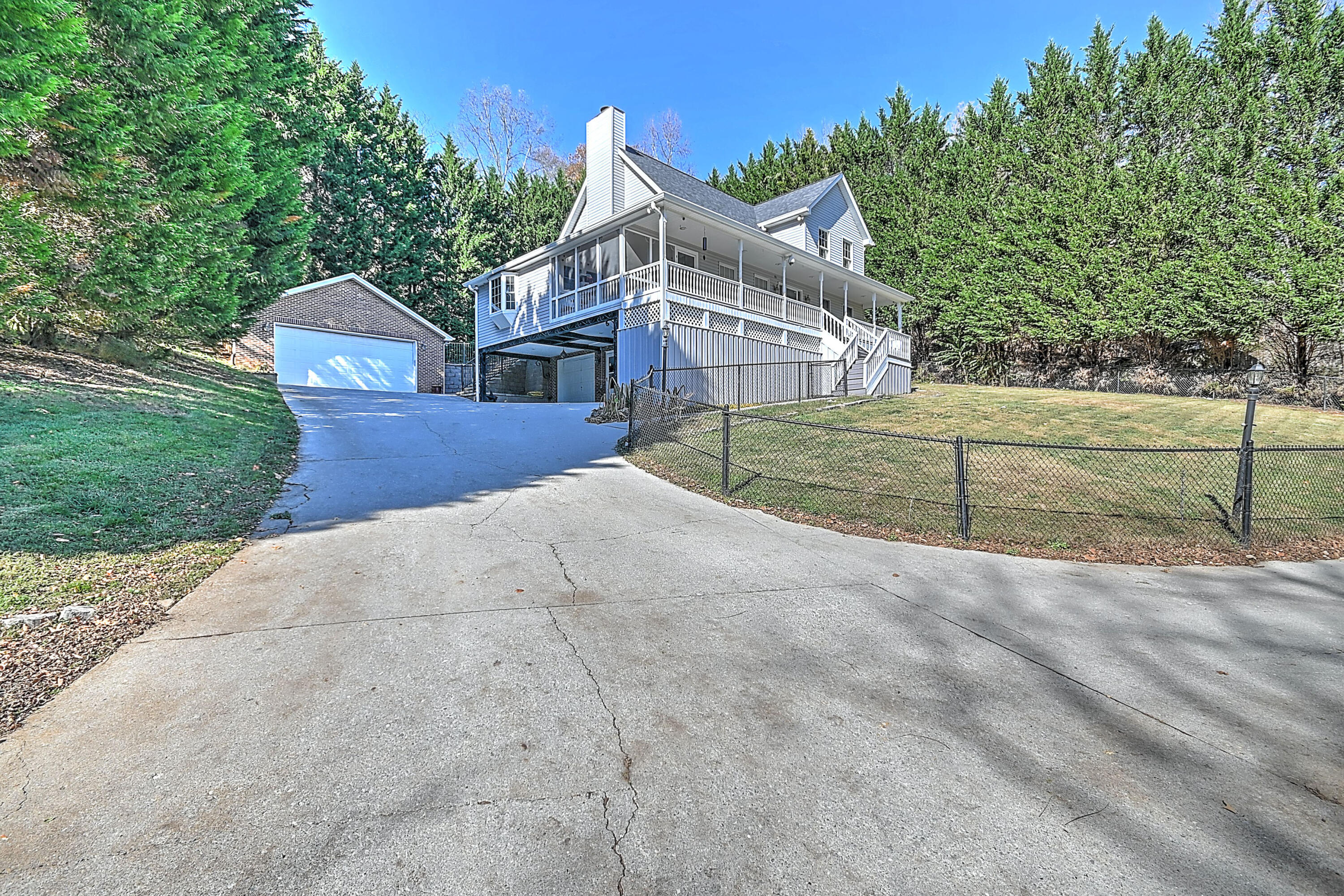 4000 Cooks Inlet Road