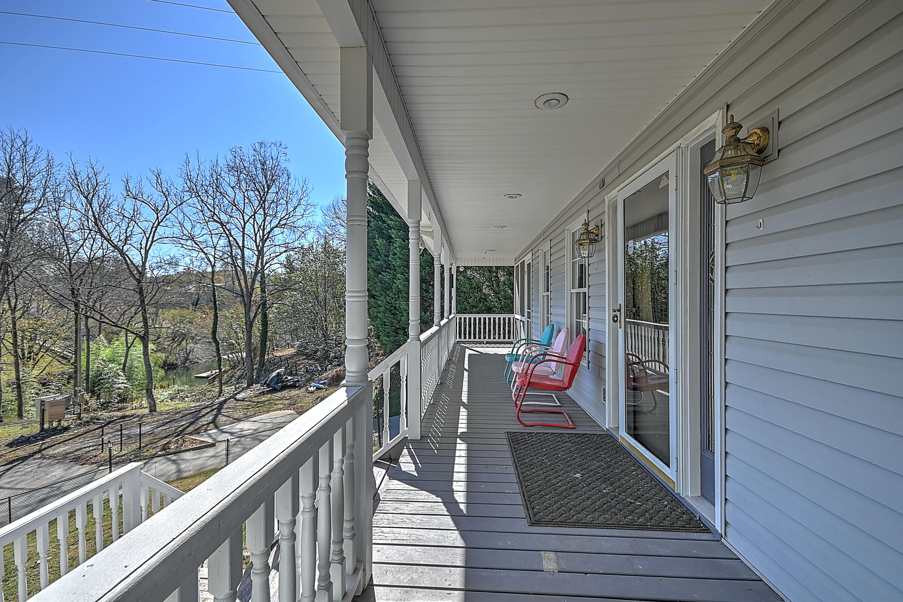 4000 Cooks Inlet Road