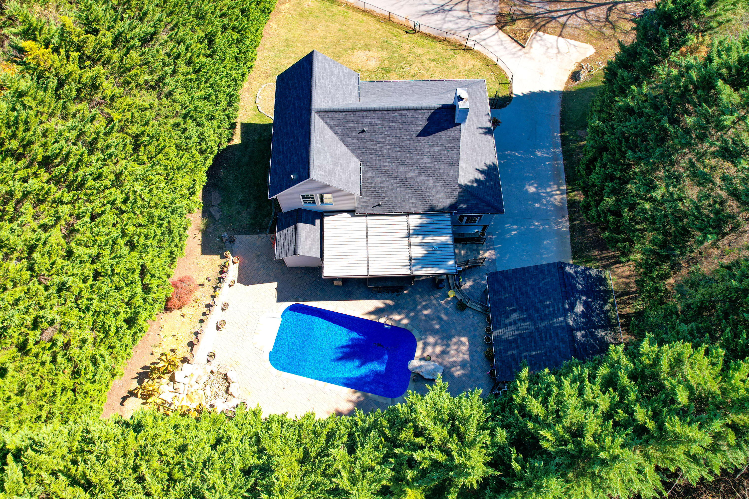 4000 Cooks Inlet Road