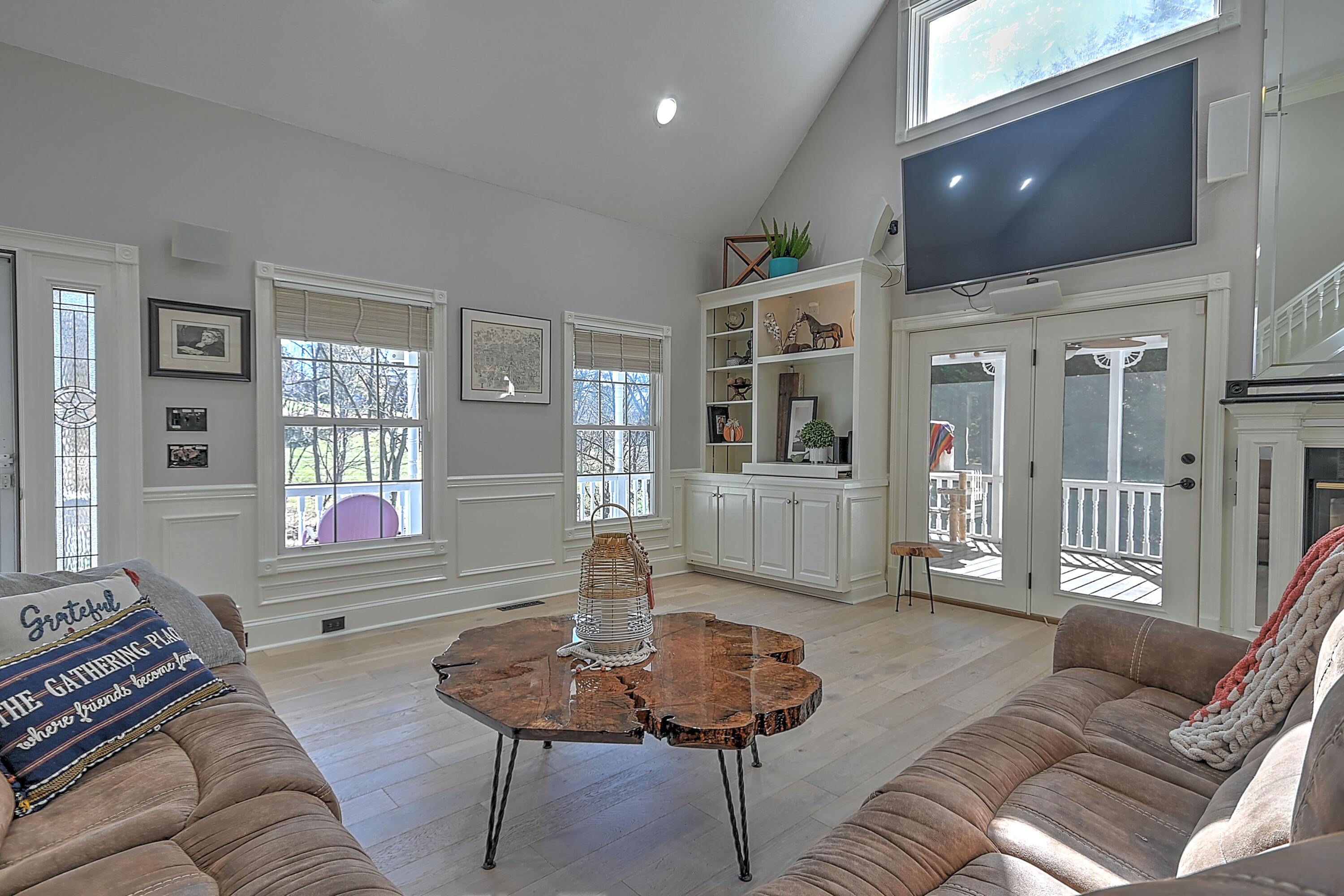 4000 Cooks Inlet Road