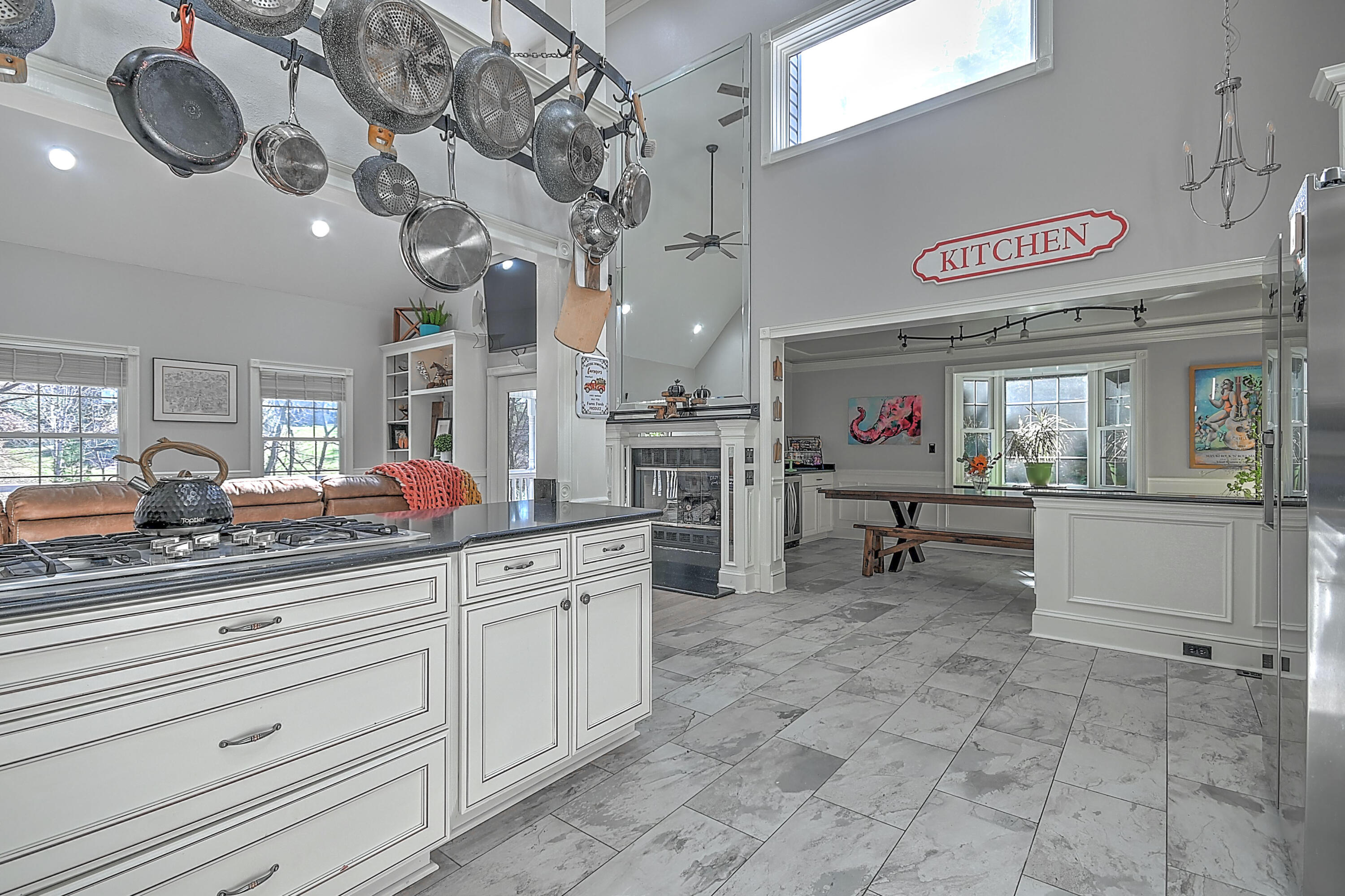 4000 Cooks Inlet Road