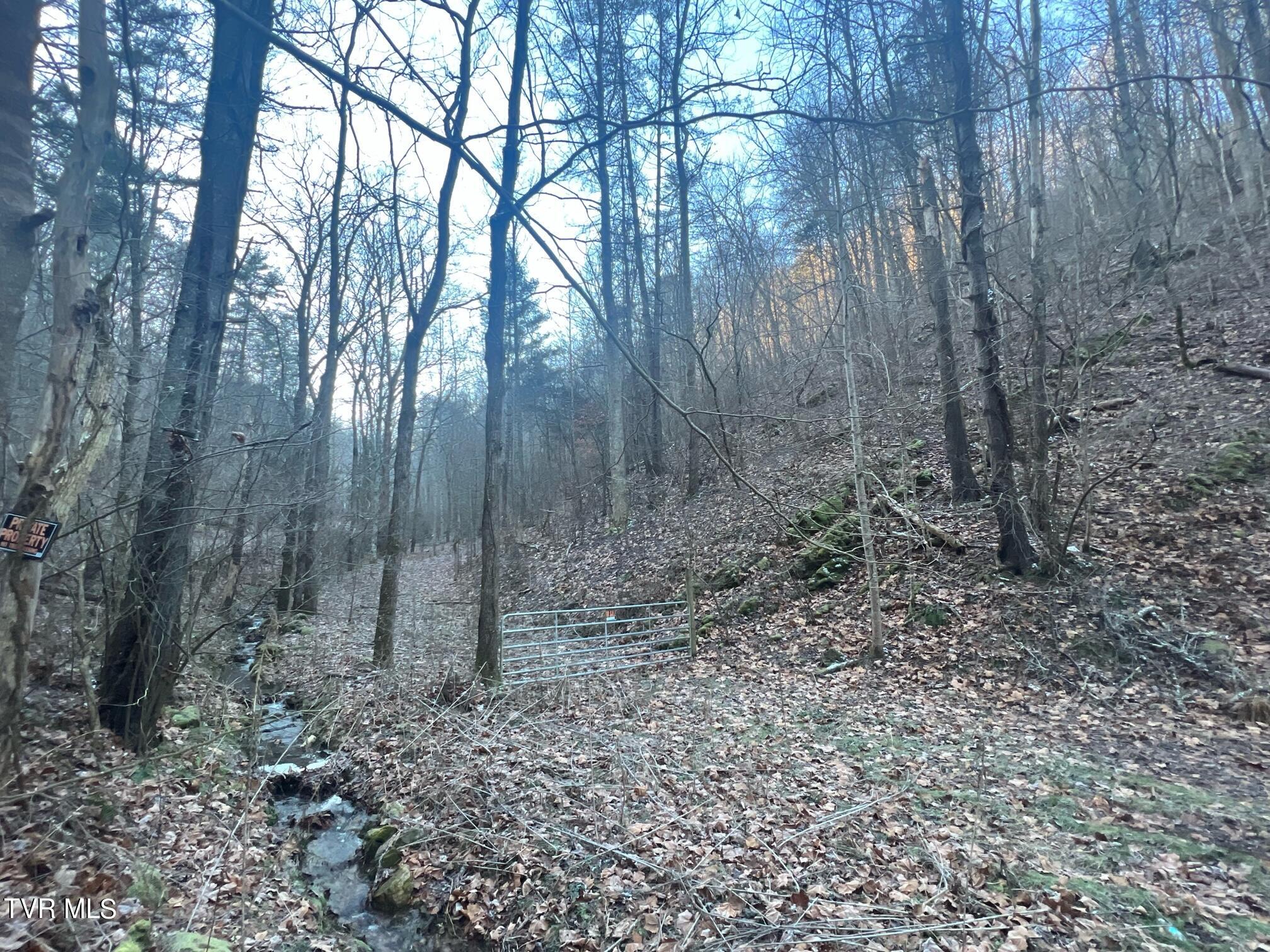 Lot 28 Norris Road