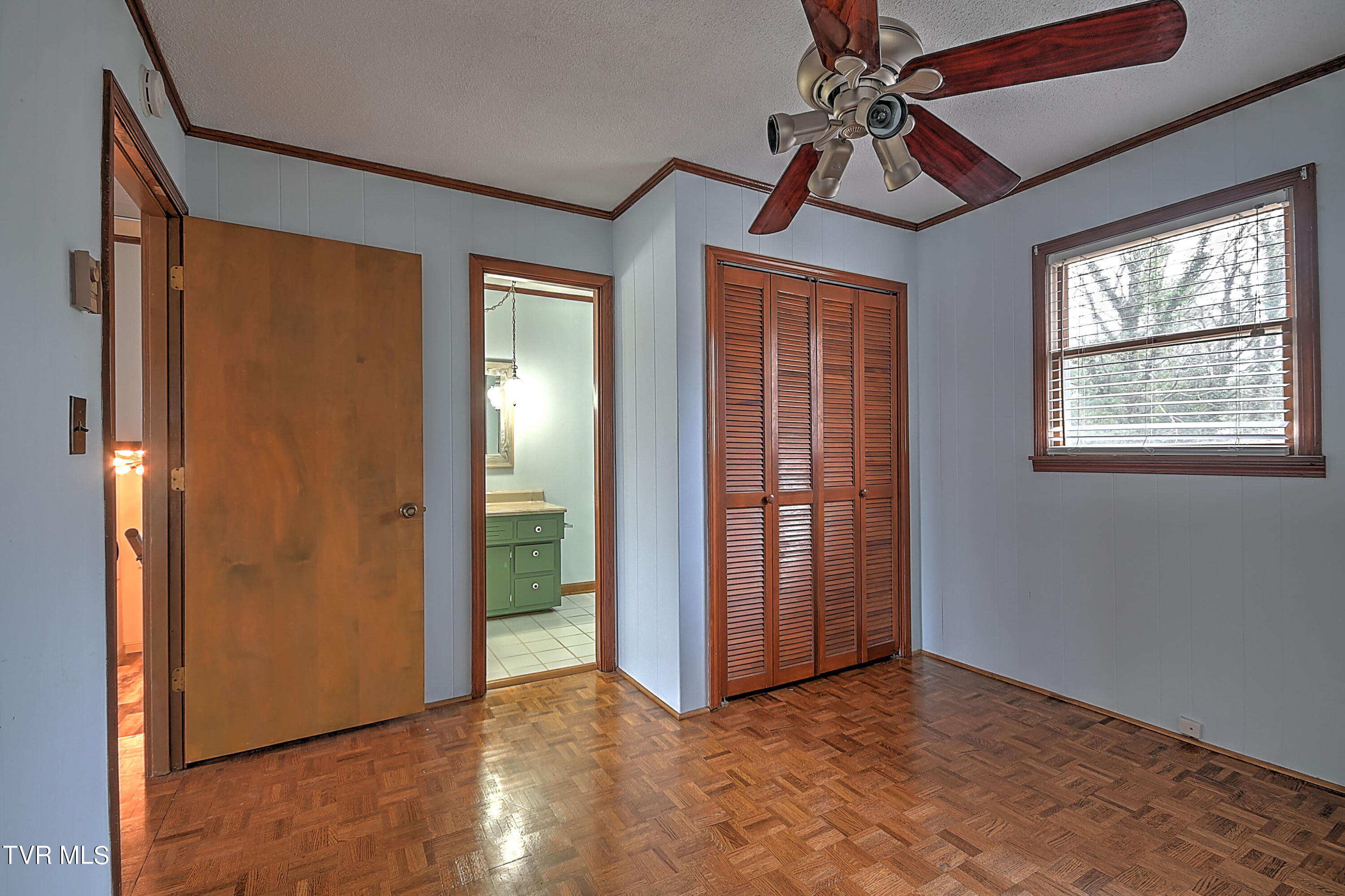 2317 Cretsinger Drive
