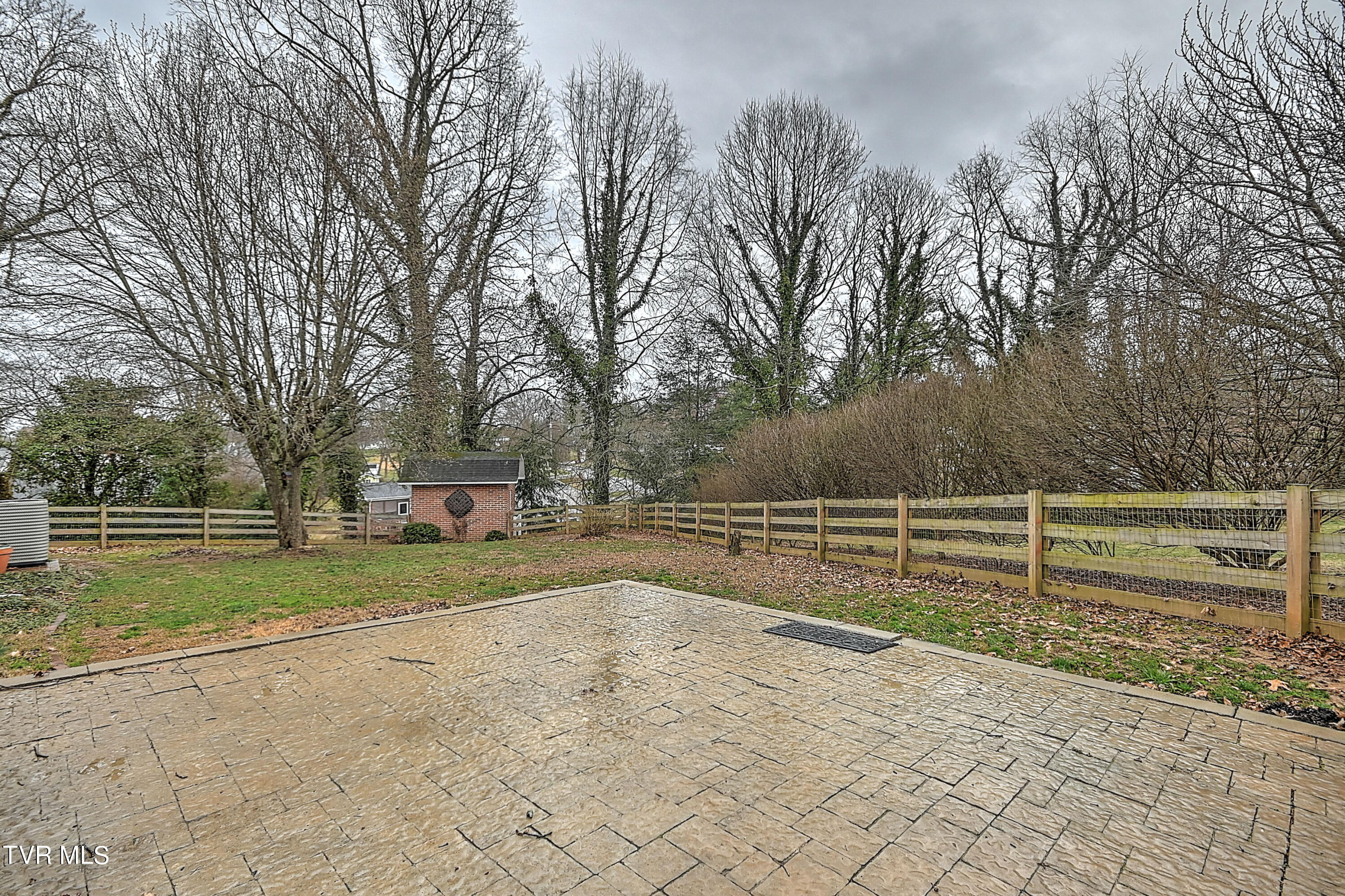 2317 Cretsinger Drive