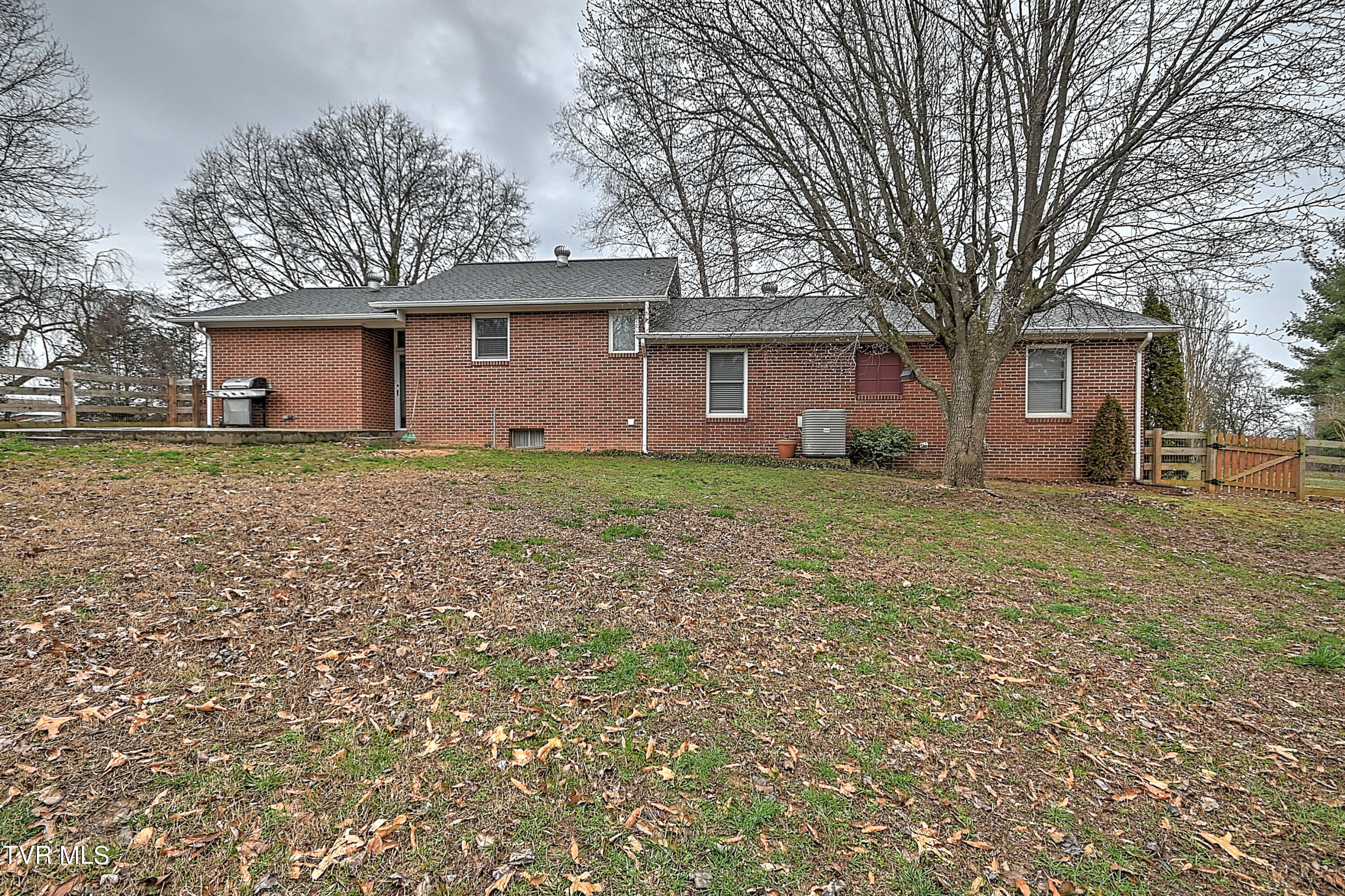 2317 Cretsinger Drive