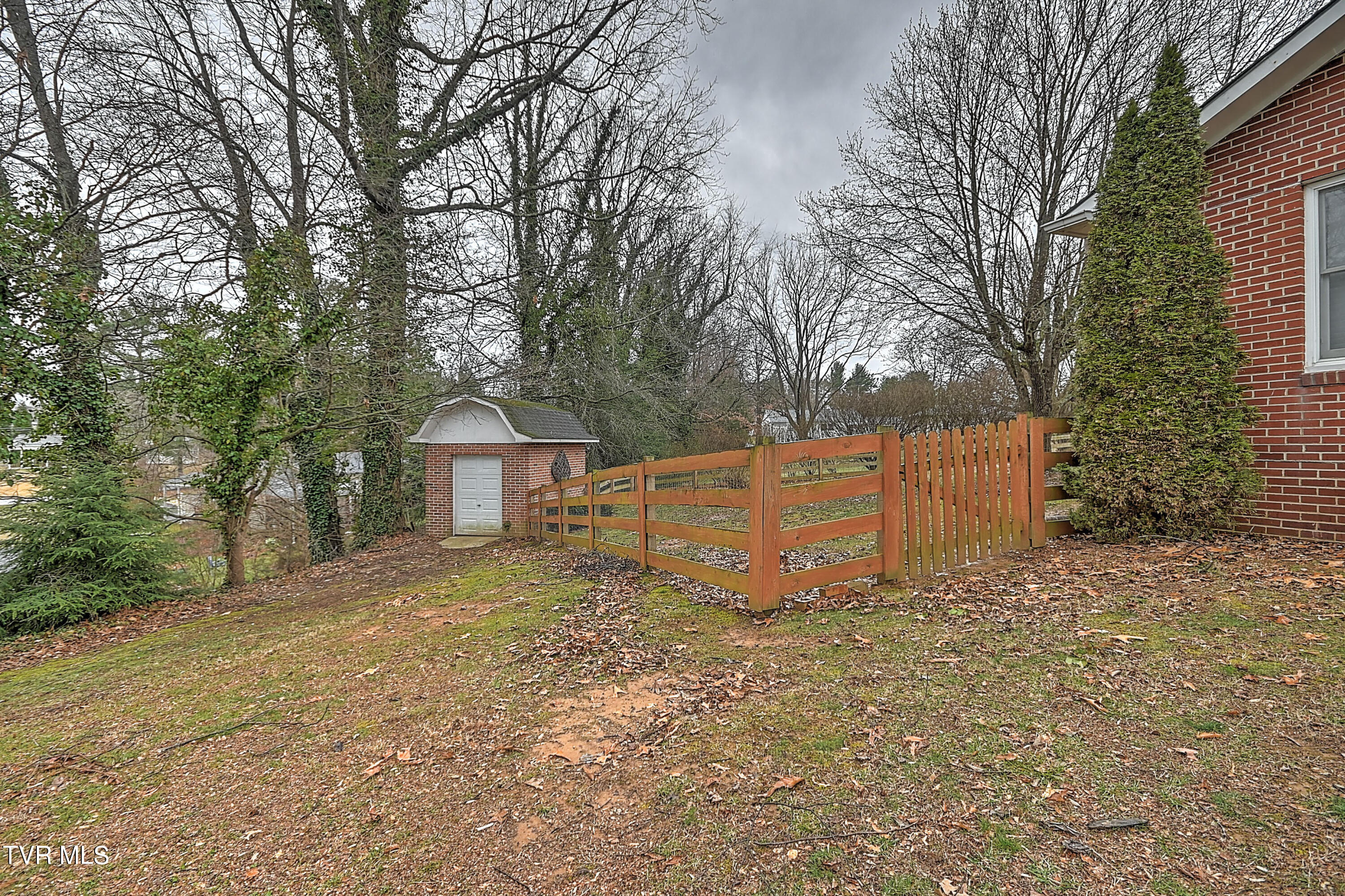 2317 Cretsinger Drive