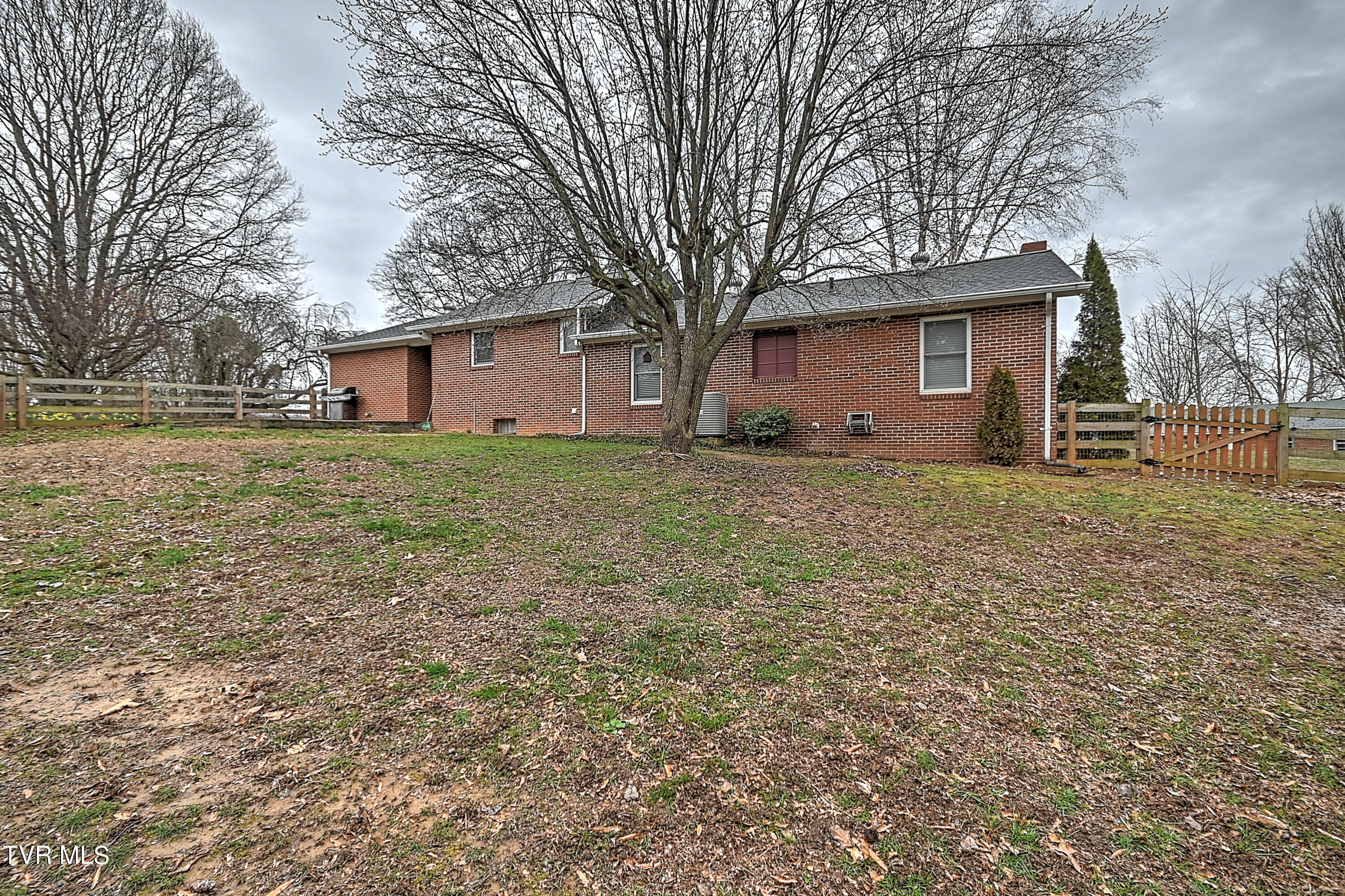 2317 Cretsinger Drive