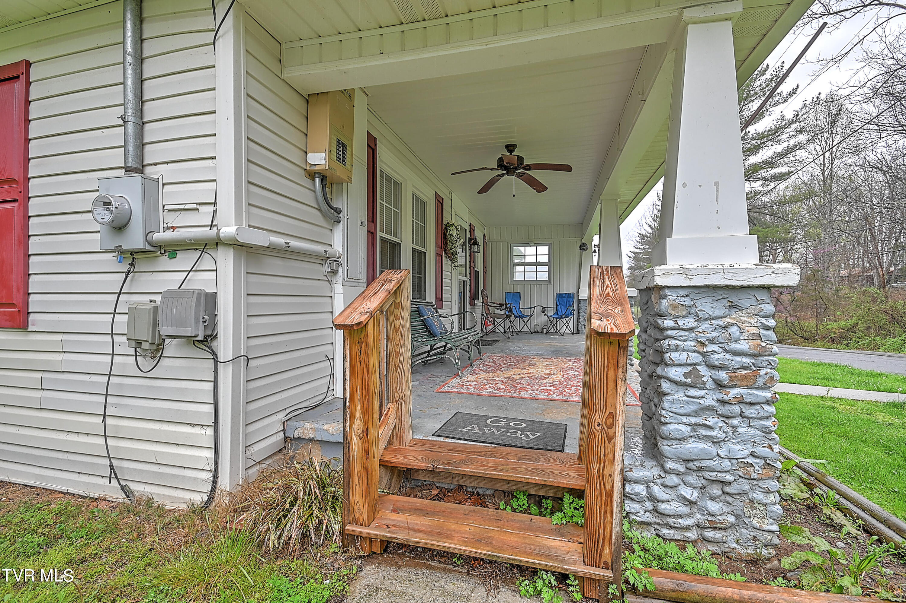 200 Liberty Hollow Road