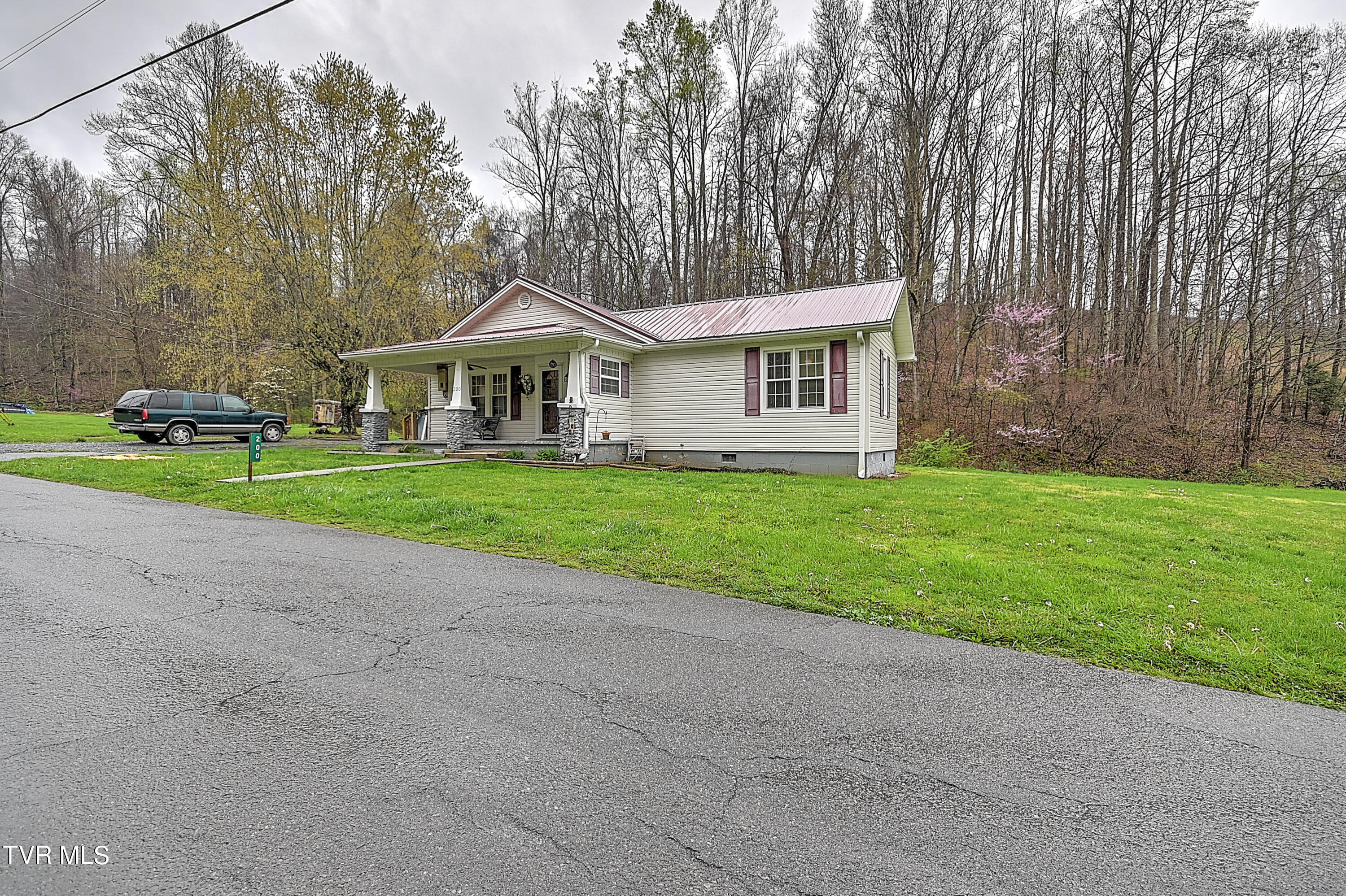 200 Liberty Hollow Road