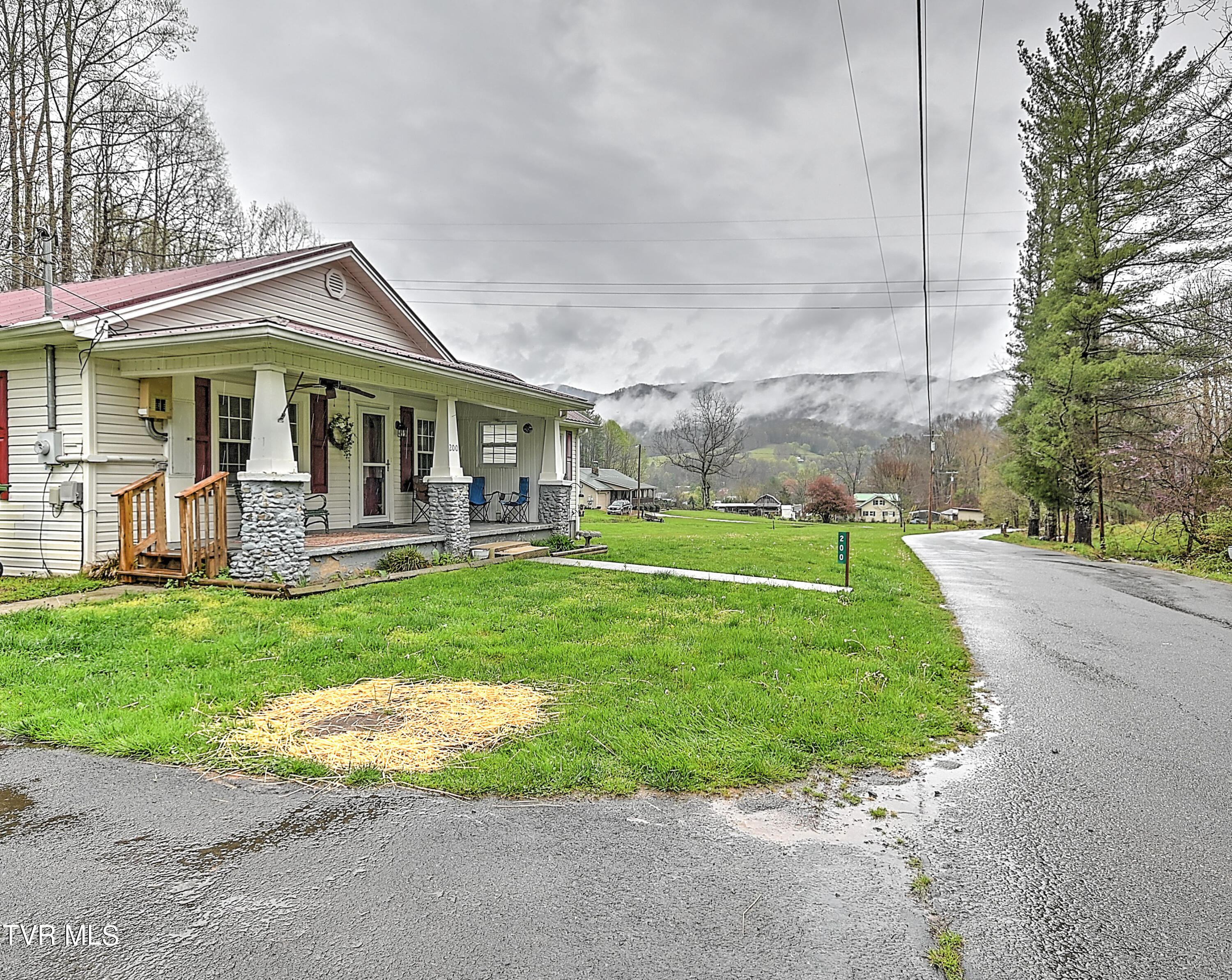 200 Liberty Hollow Road